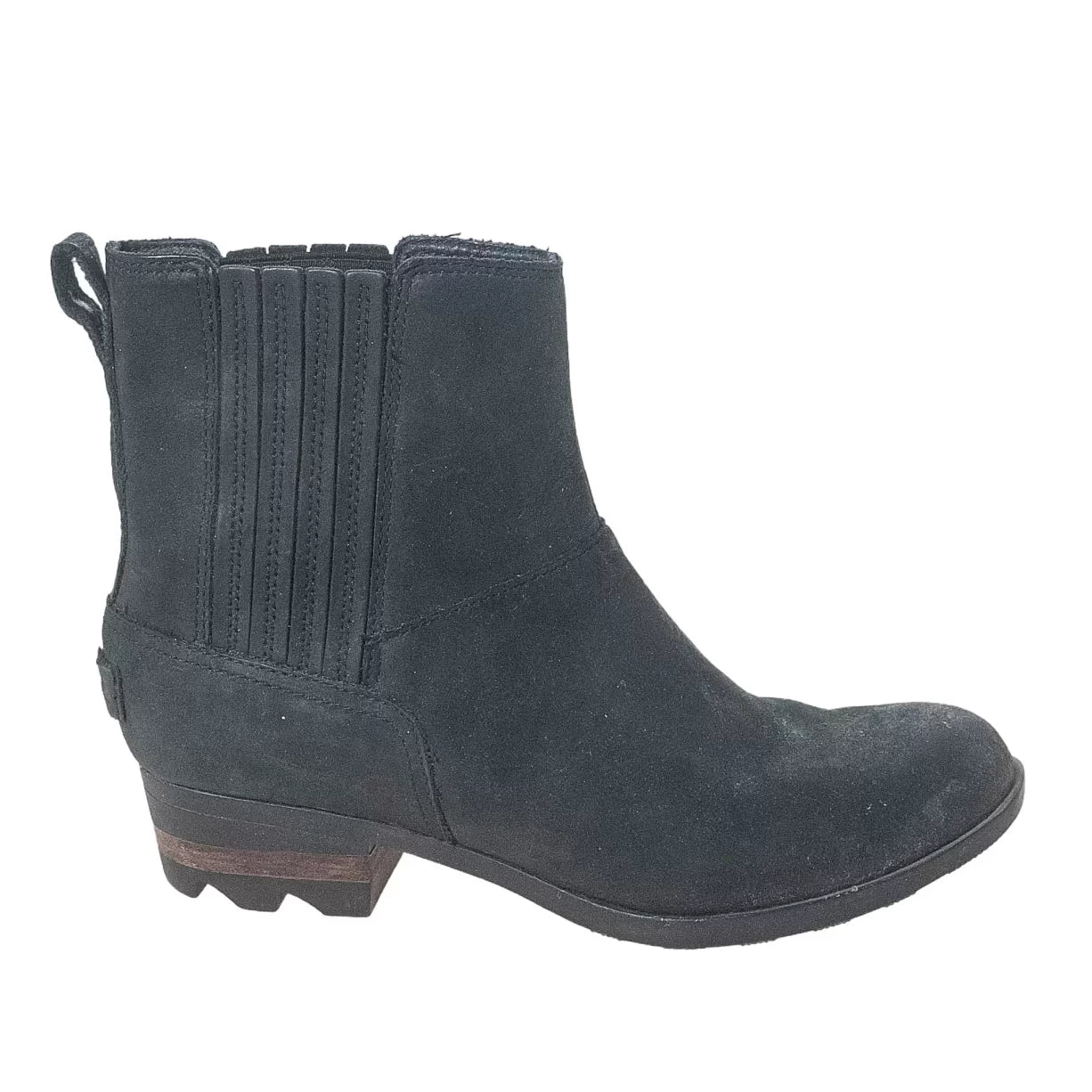 7.5Black
