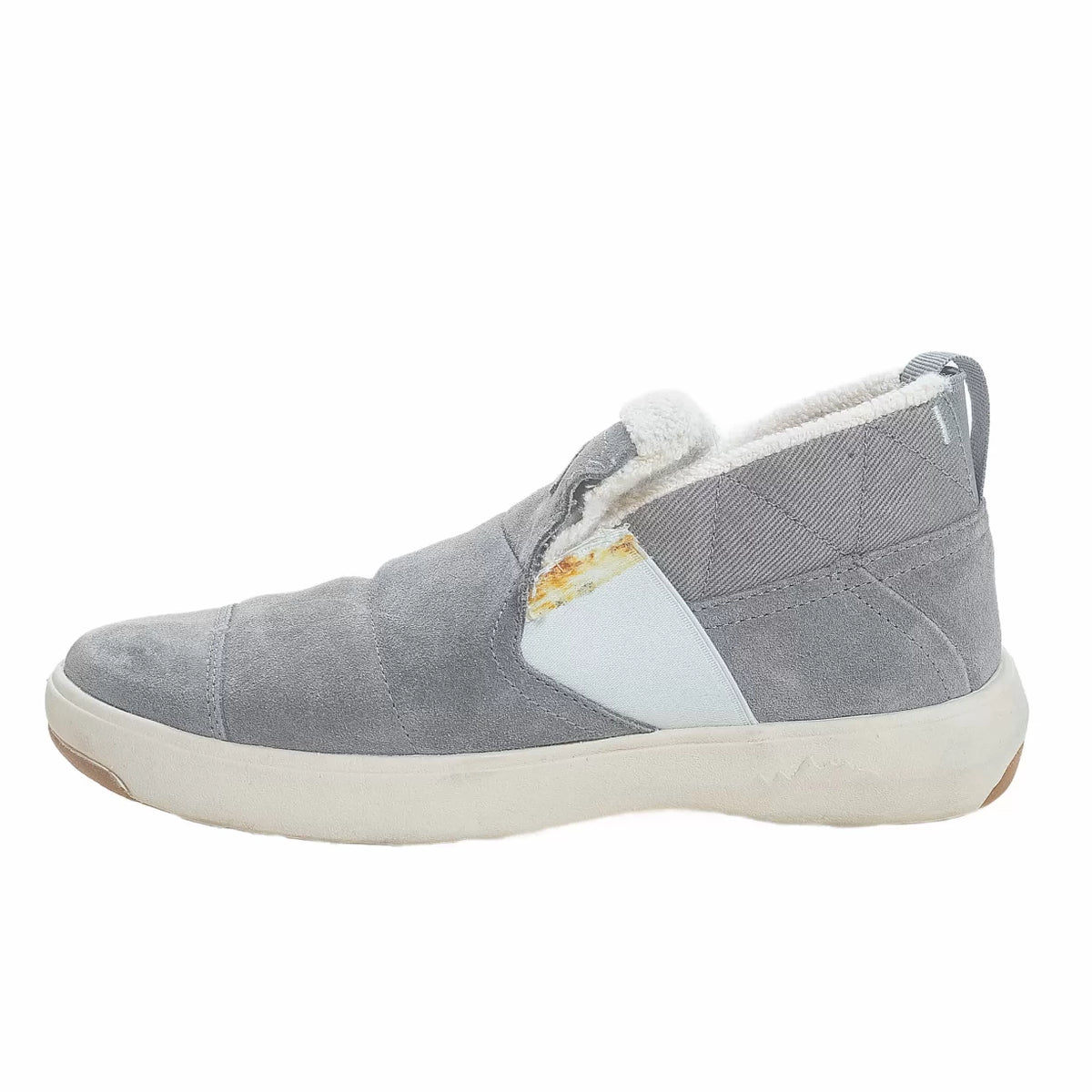 7.5Gray