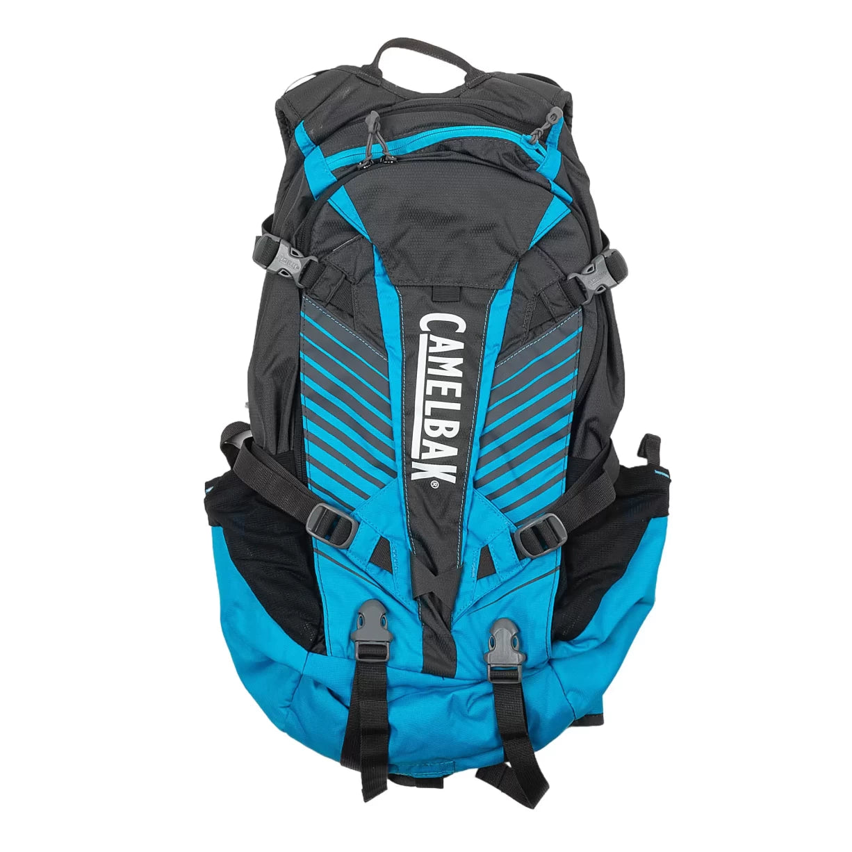 One SizeBlack/Blue