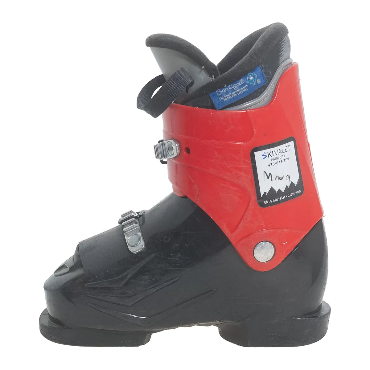 18.5Black/Red