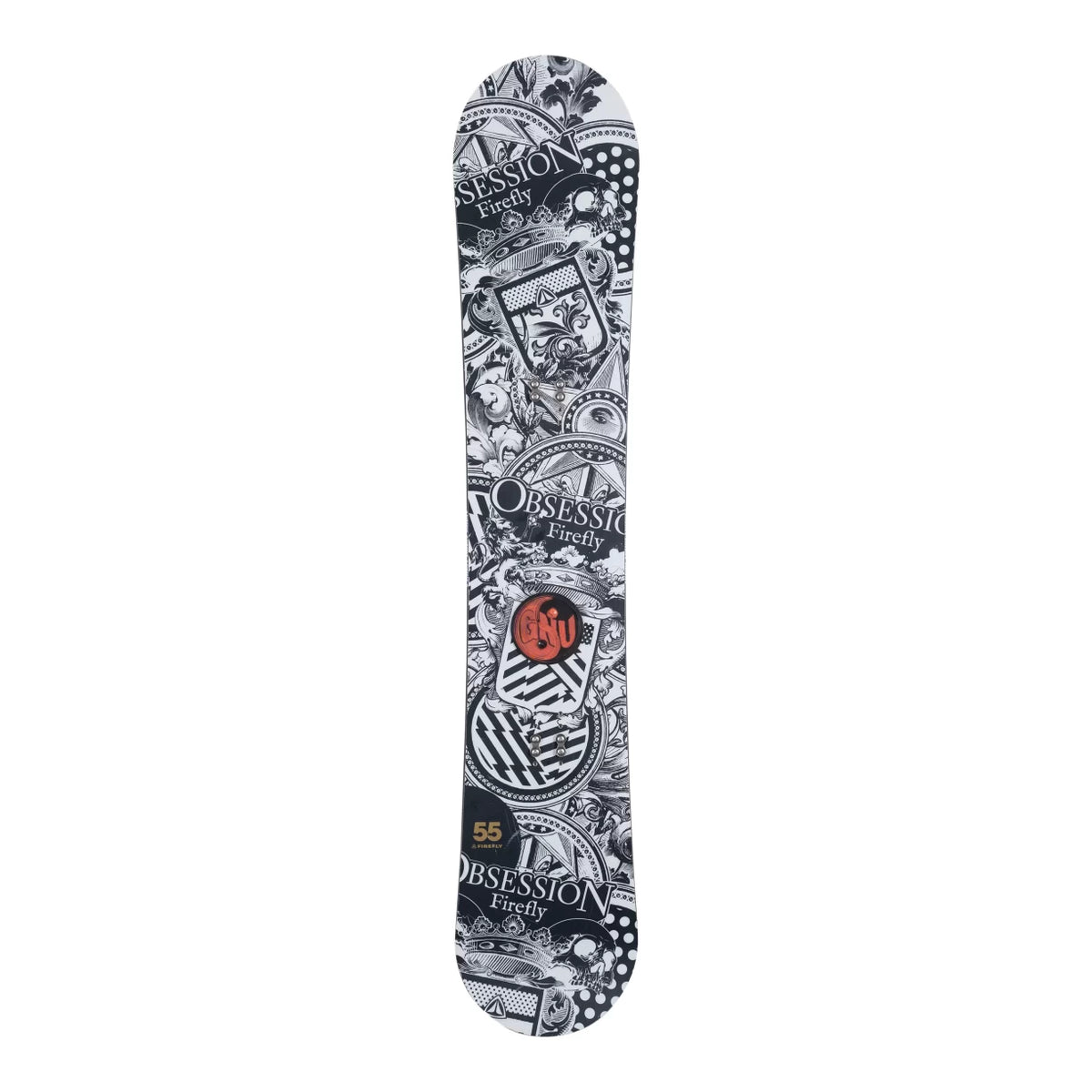 firefly snowboard helmet Firefly Obsession Snowboard