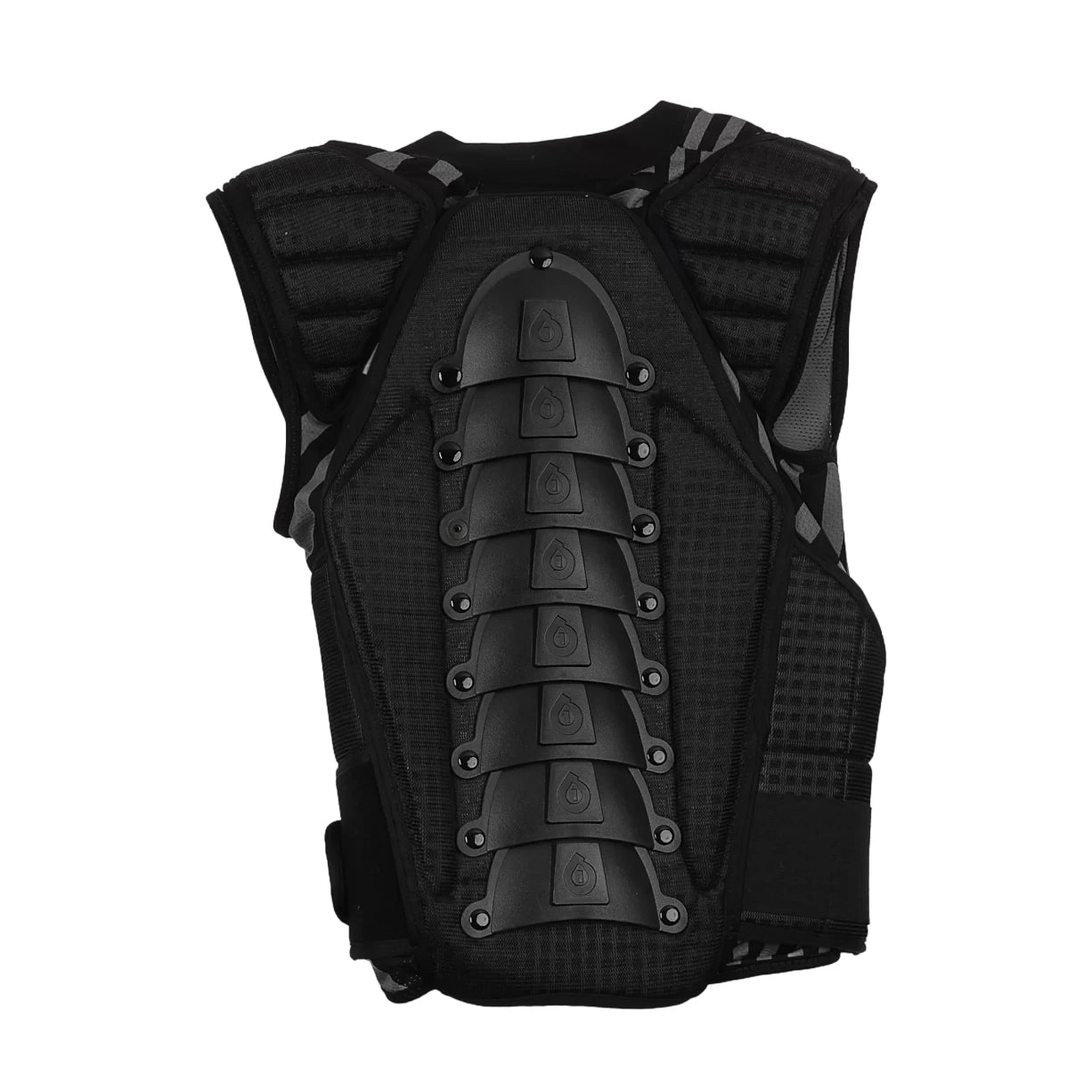 S/MGrey/Black