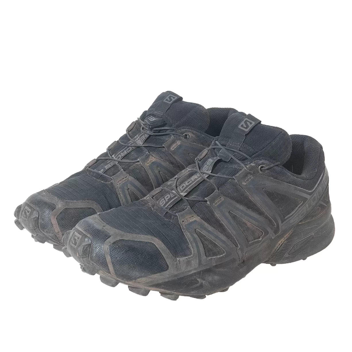 8.5Black