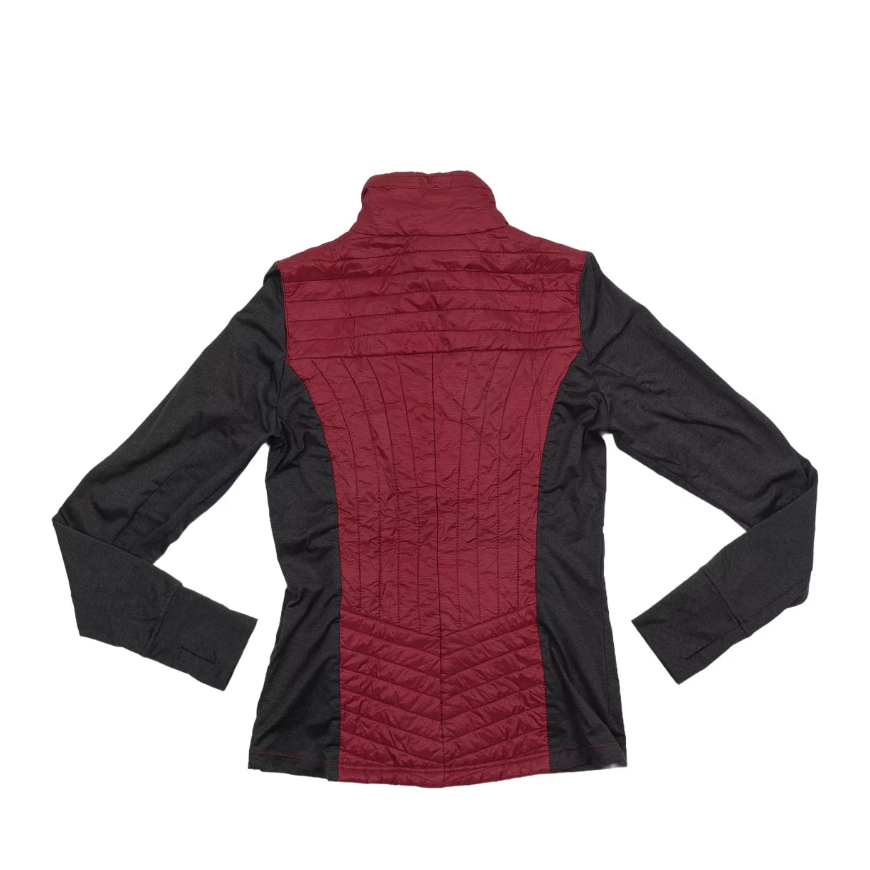 8Red/Gray