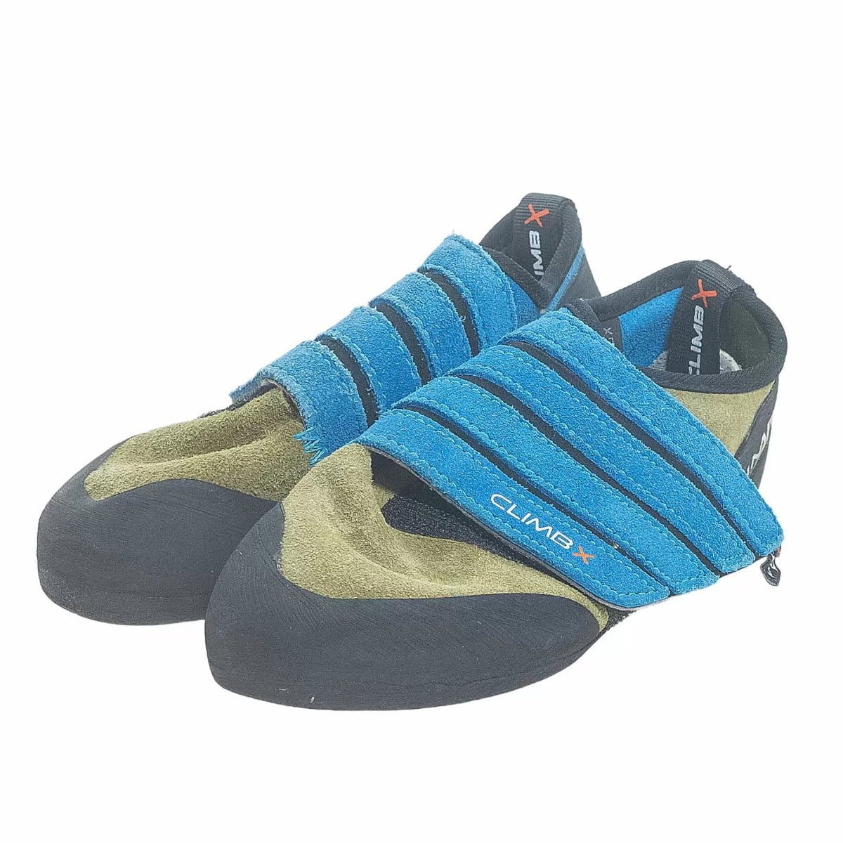32Blue/Green