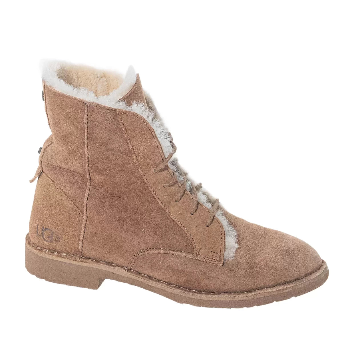 8Brown