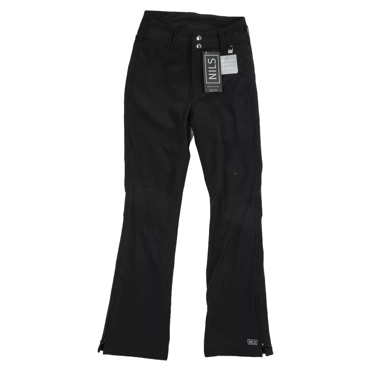4 - LongBlack
