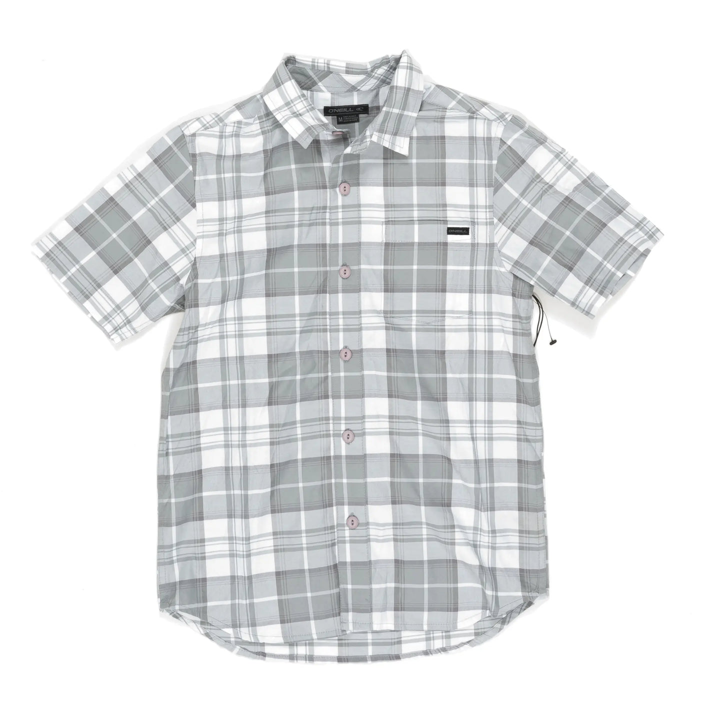 MGray/Plaid