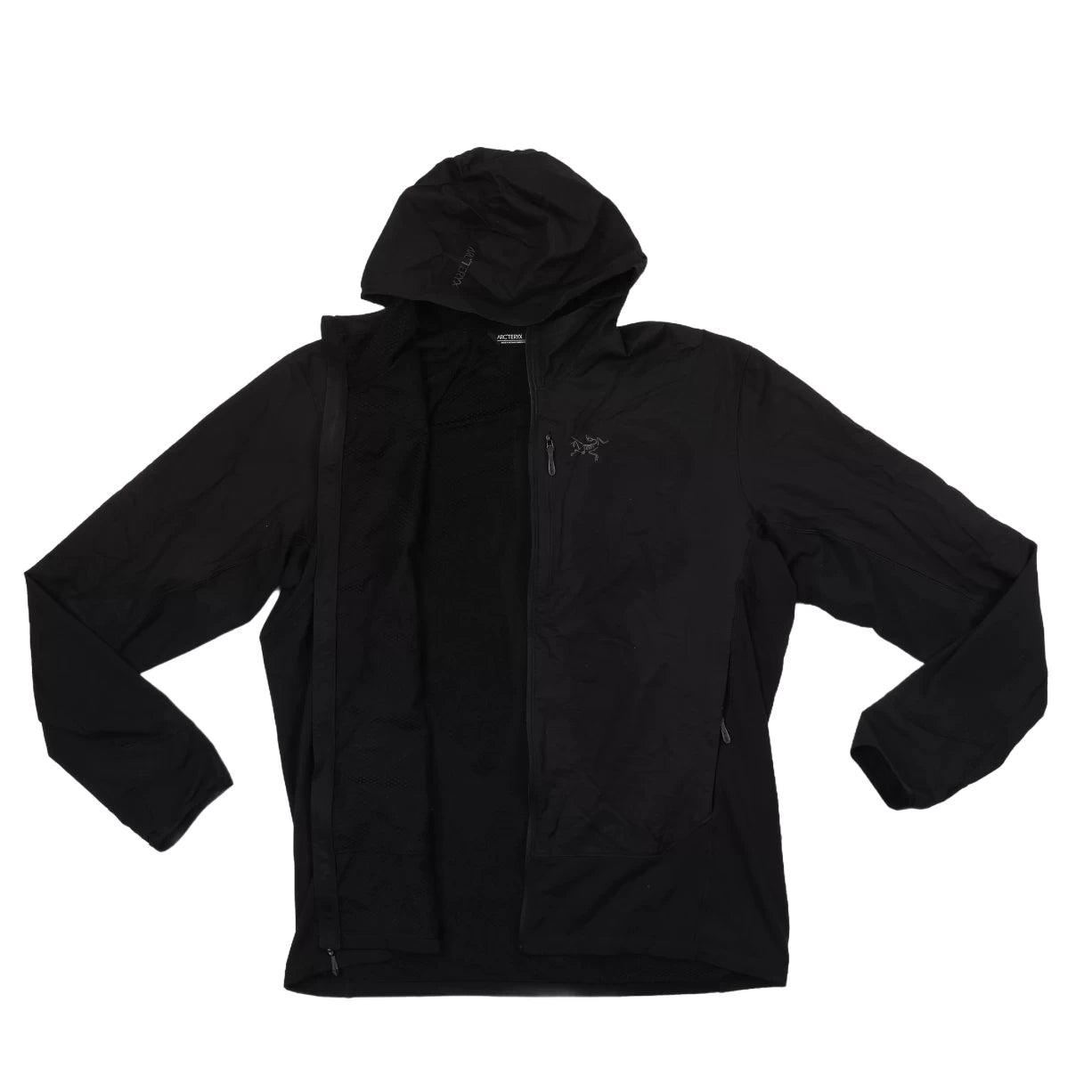 XLBlack