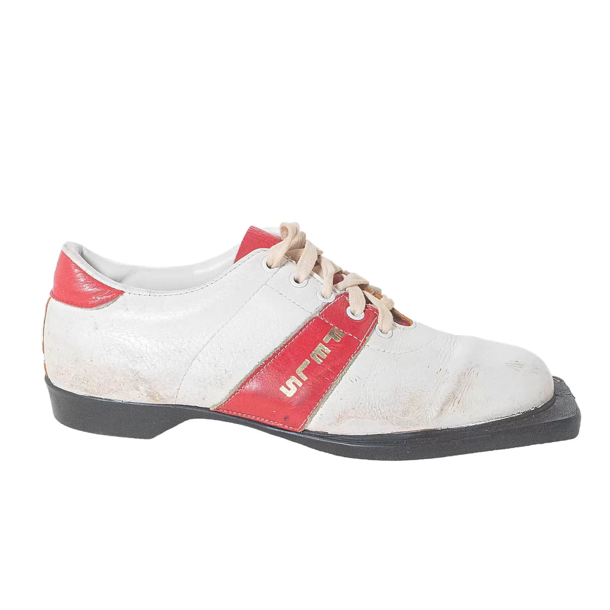 8White/Red