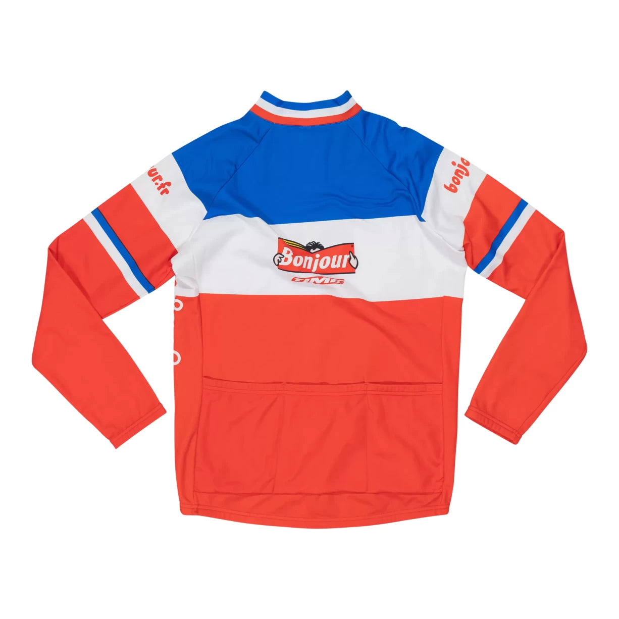 3XLRed/White/Blue