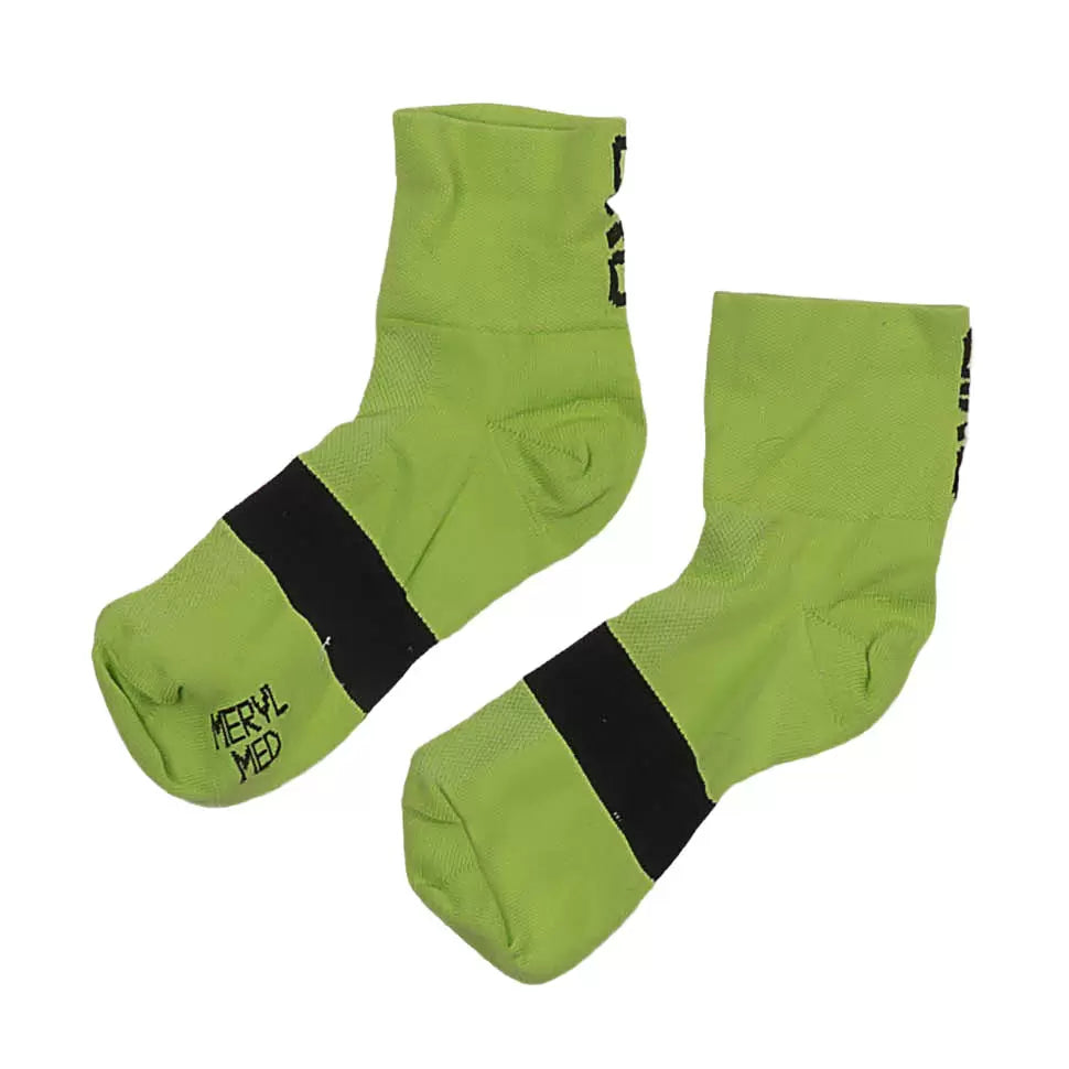 MGreen/Black