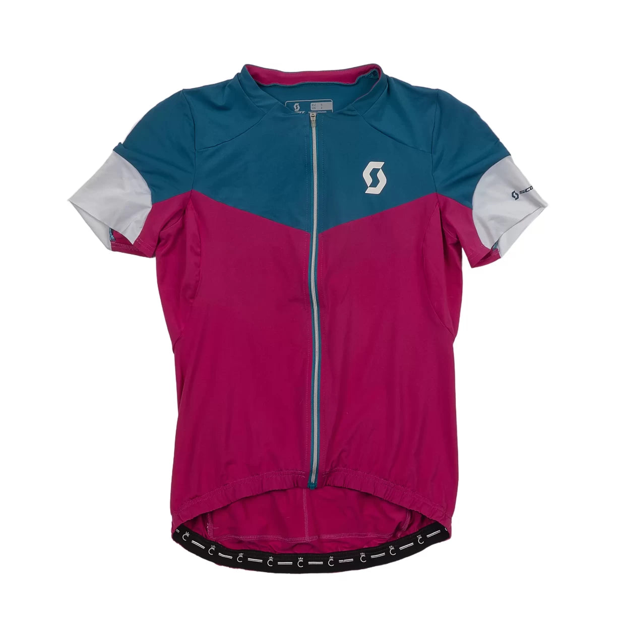 2Pink/Blue