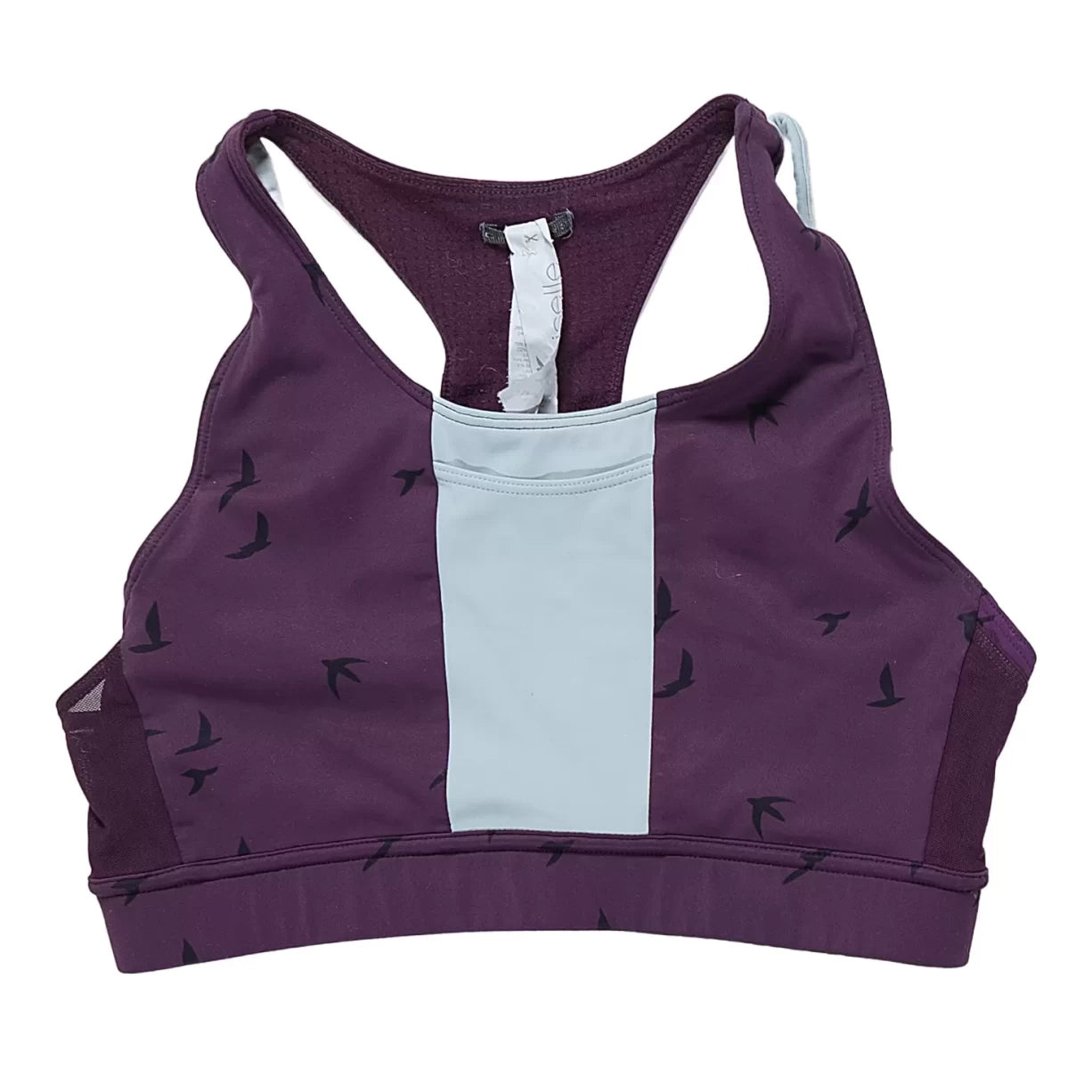 8Purple