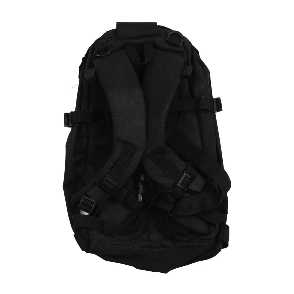 One SizeBlack/Yellow
