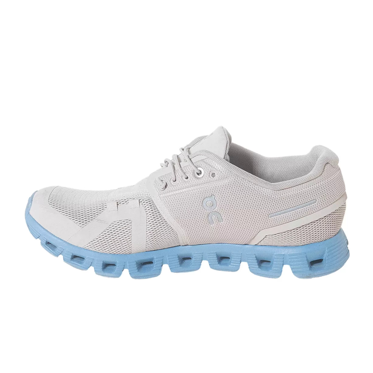 8.5Grey/Blue