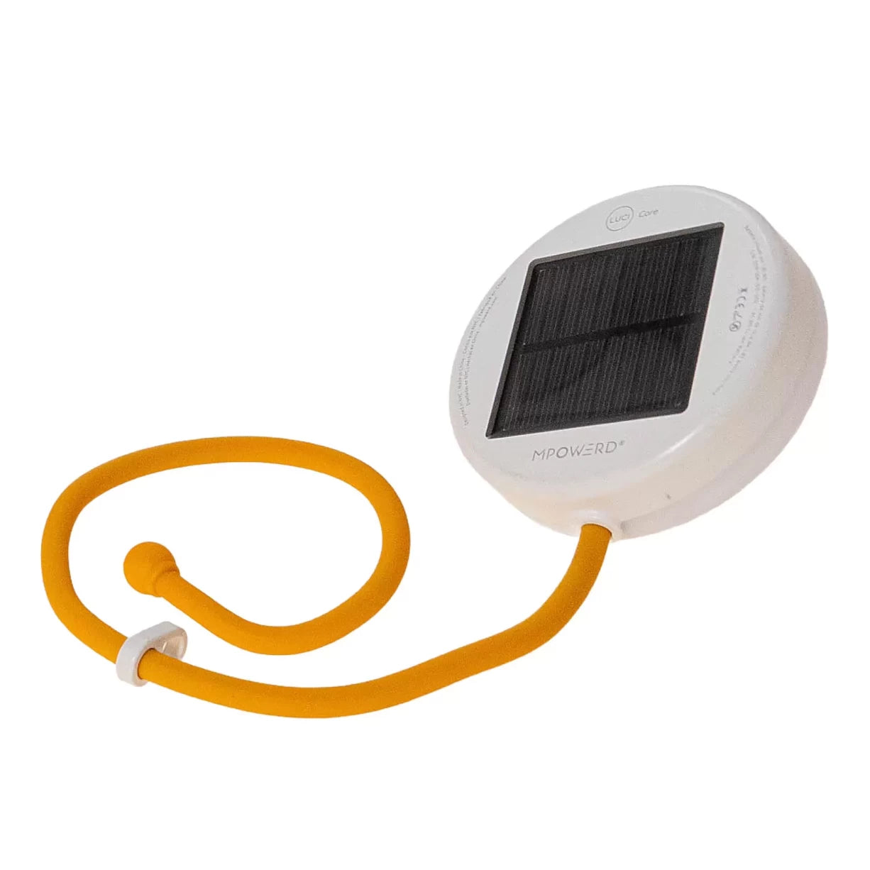 One SizeWhite/Orange