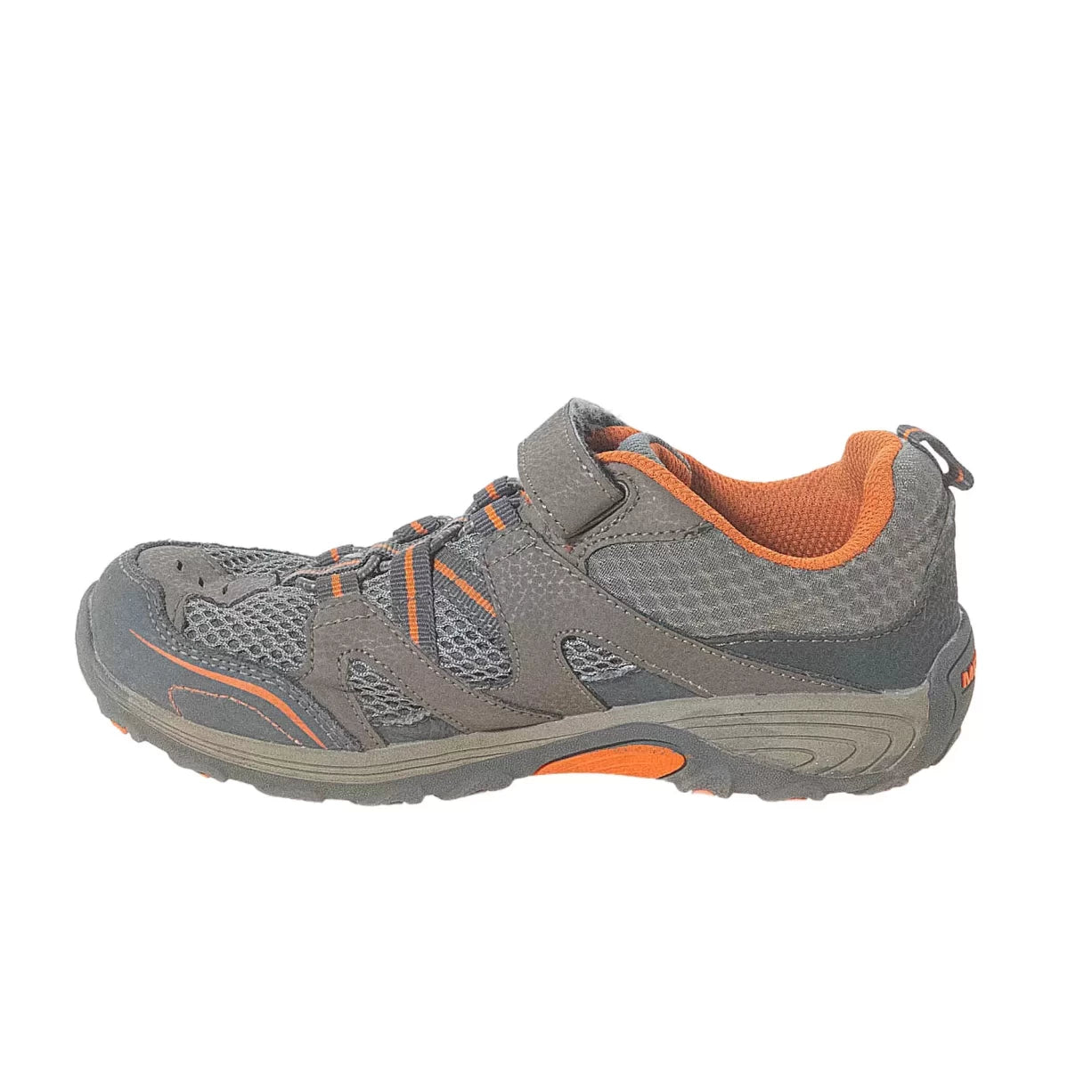 2Gray/Orange