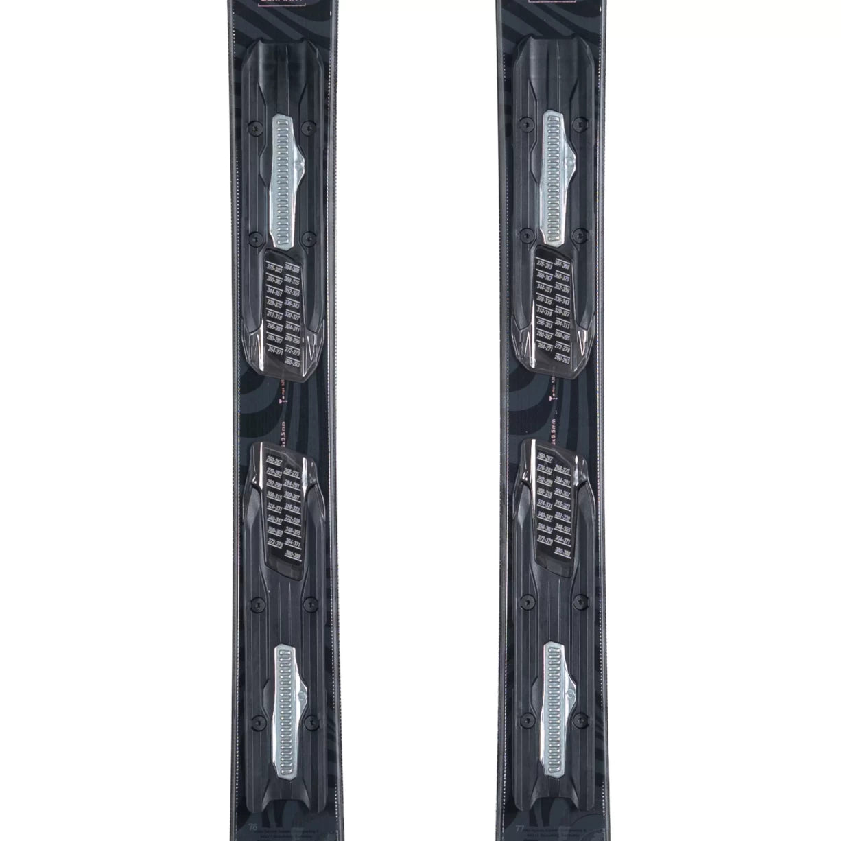 158cmPink/Black