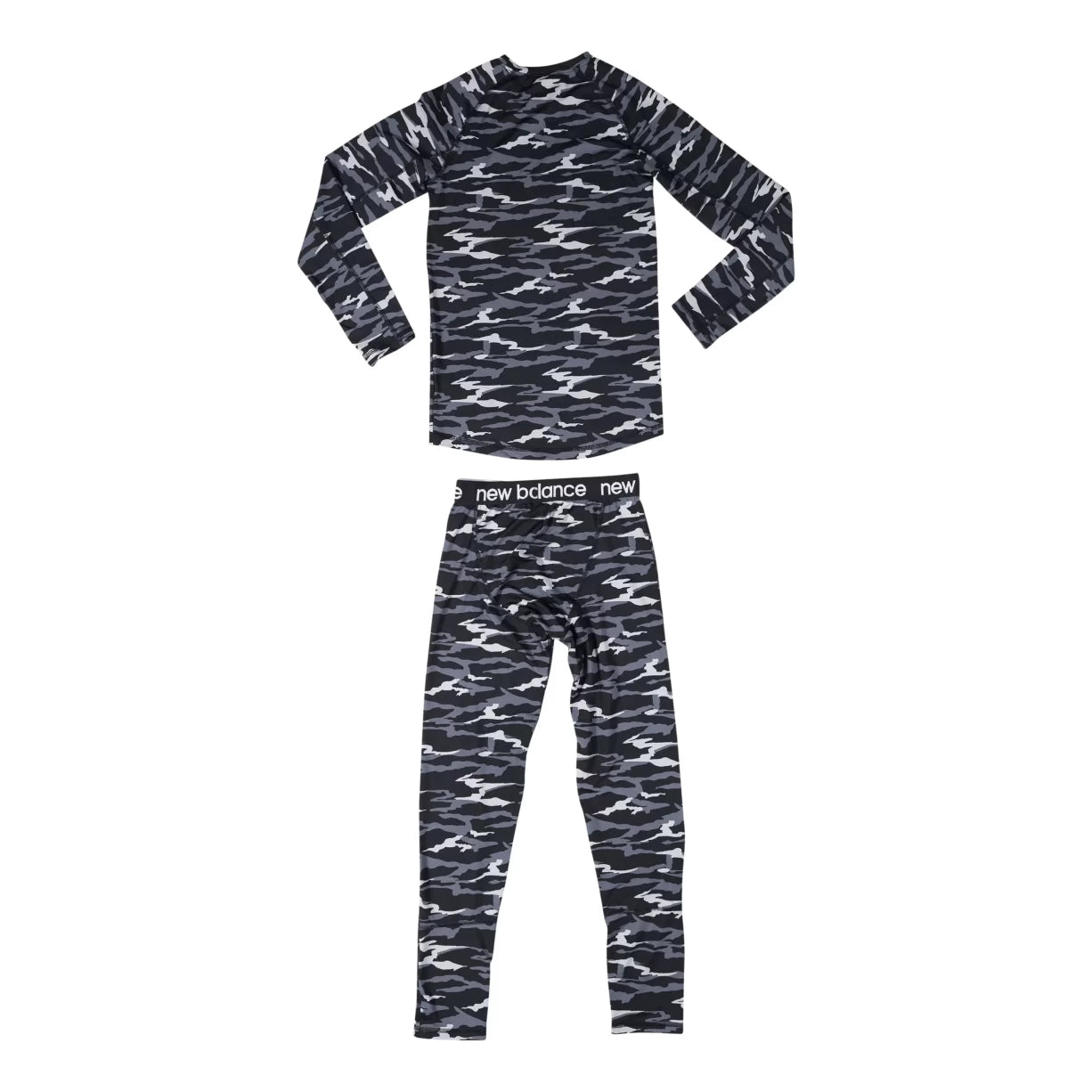 LGrey Camo