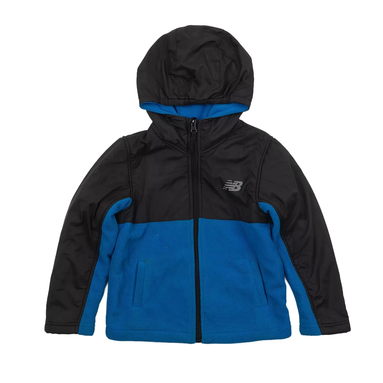 4Blue / Black