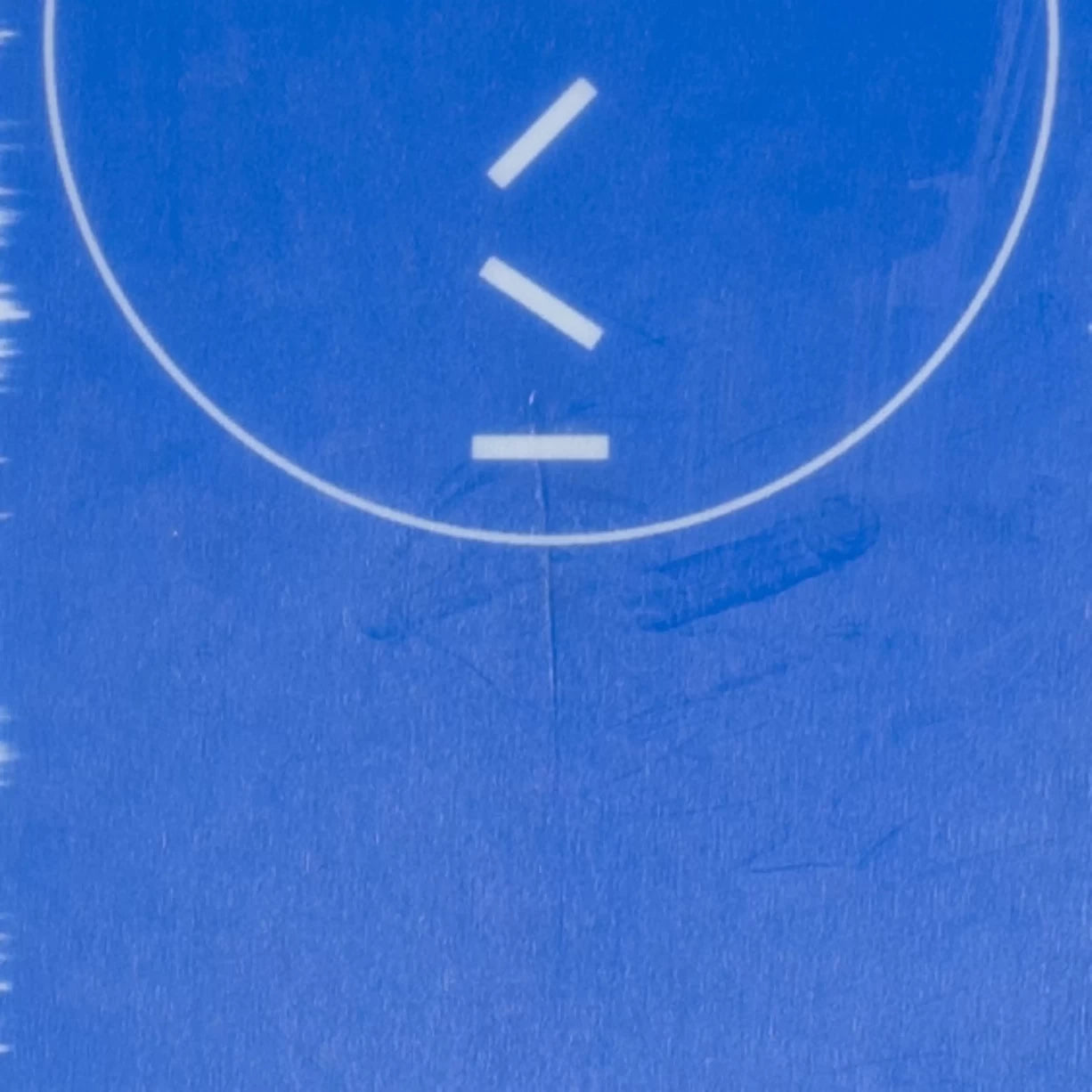 158cmBlack/White/Blue