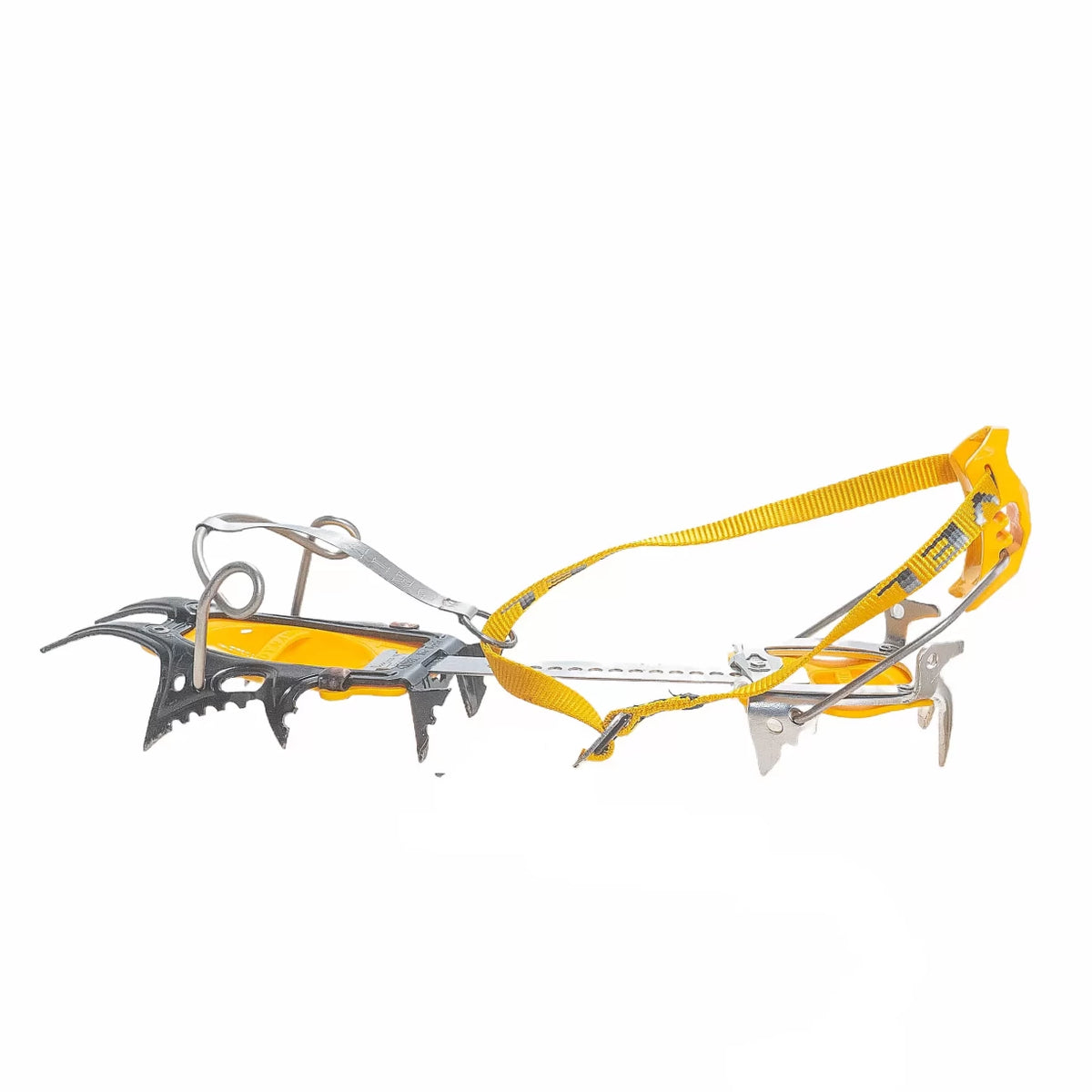 One SizeYellow
