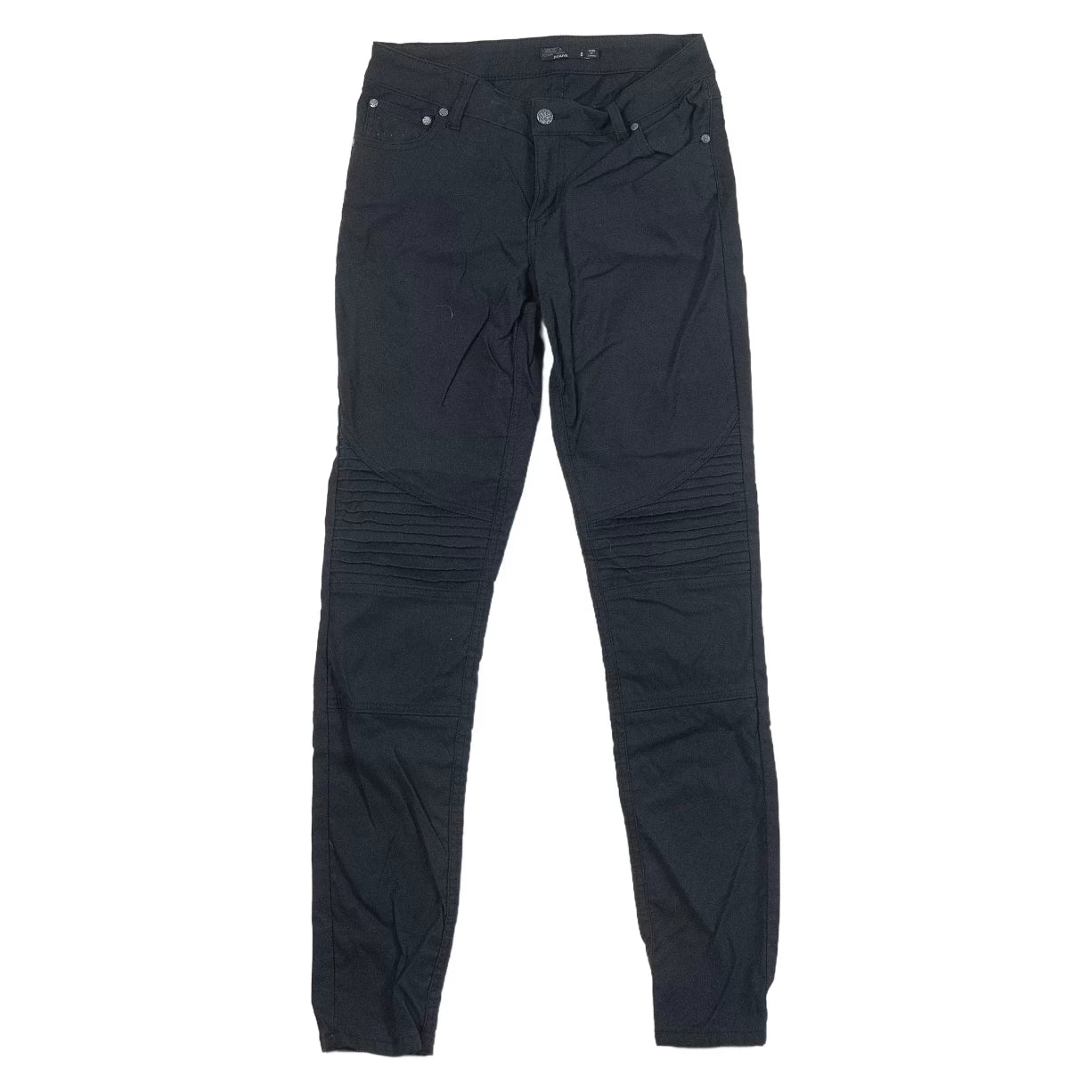 8Black