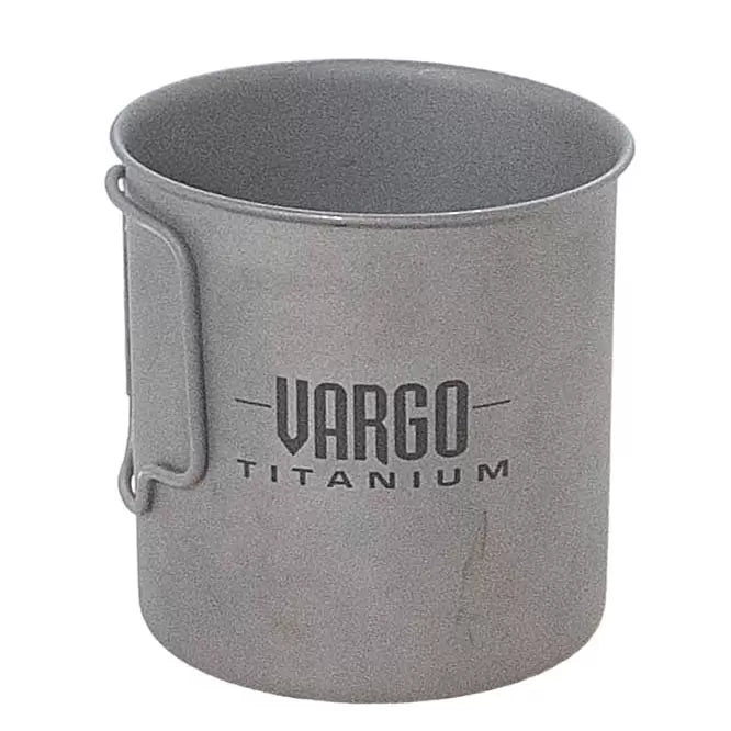 450mlTitanium