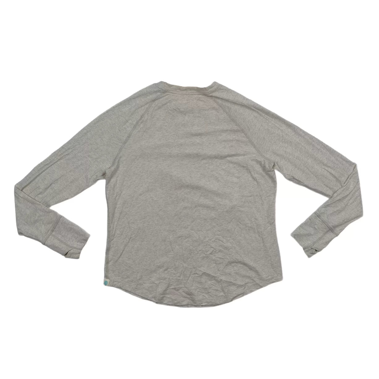 LLight Heather Grey