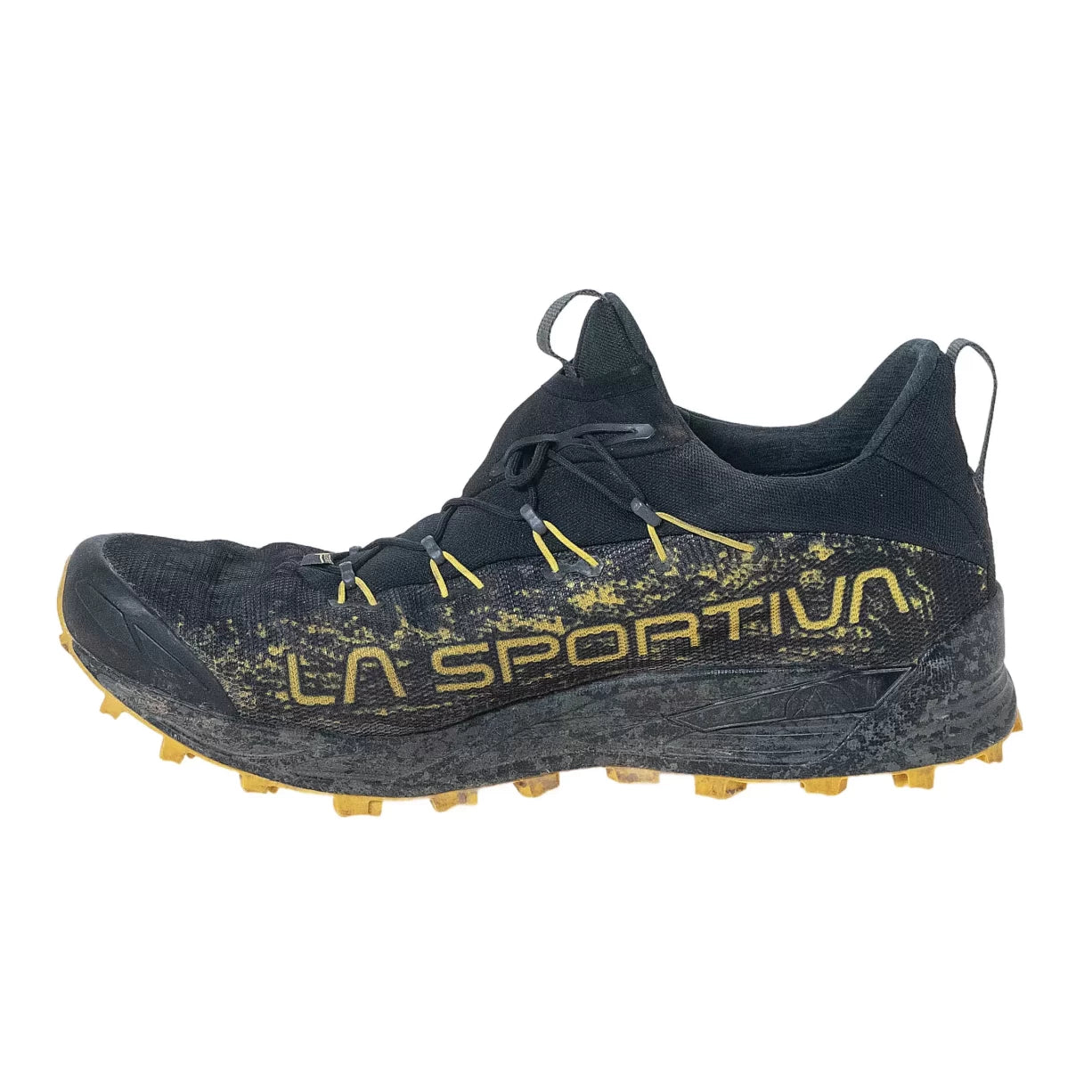 12.5Black/Yellow
