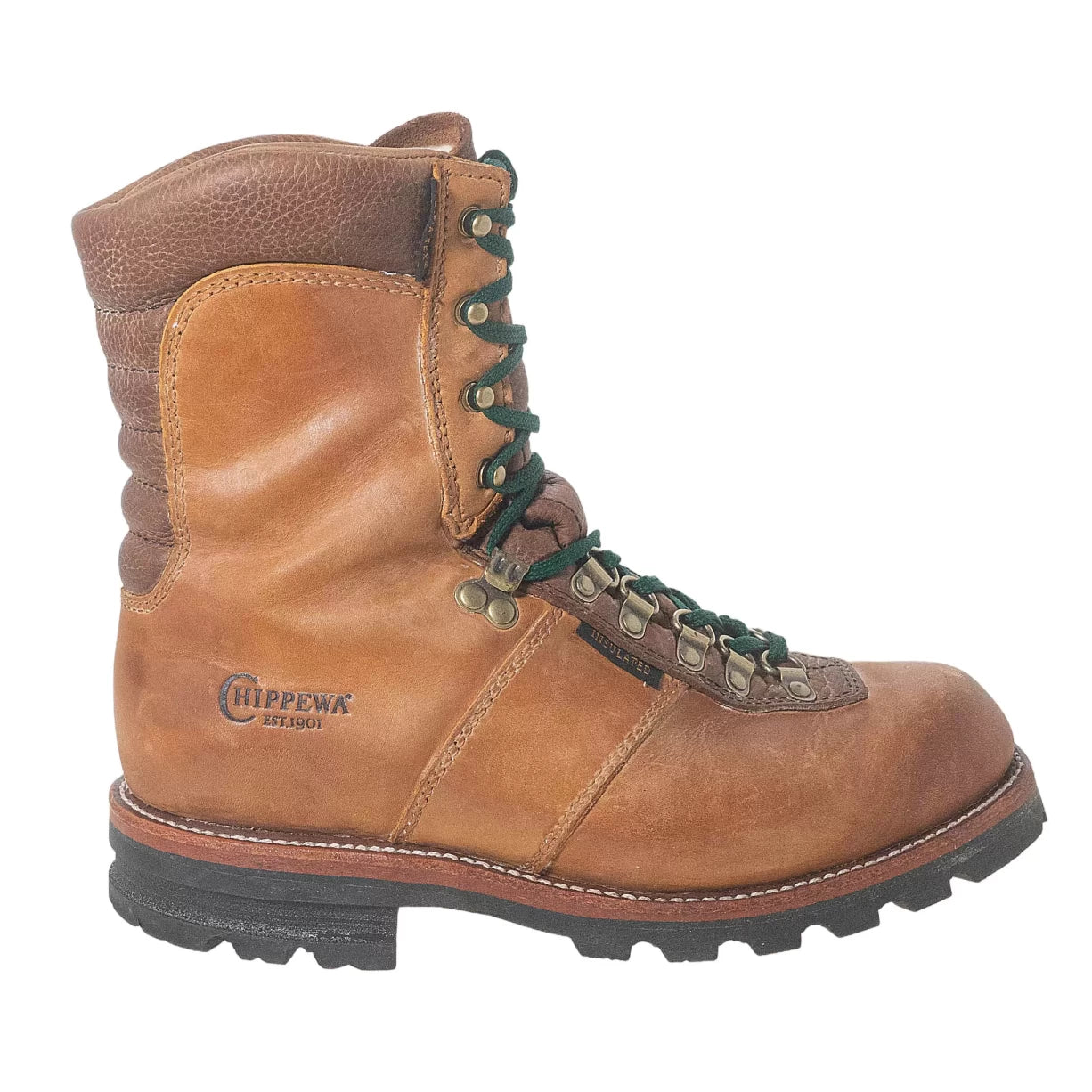 8.5Tan