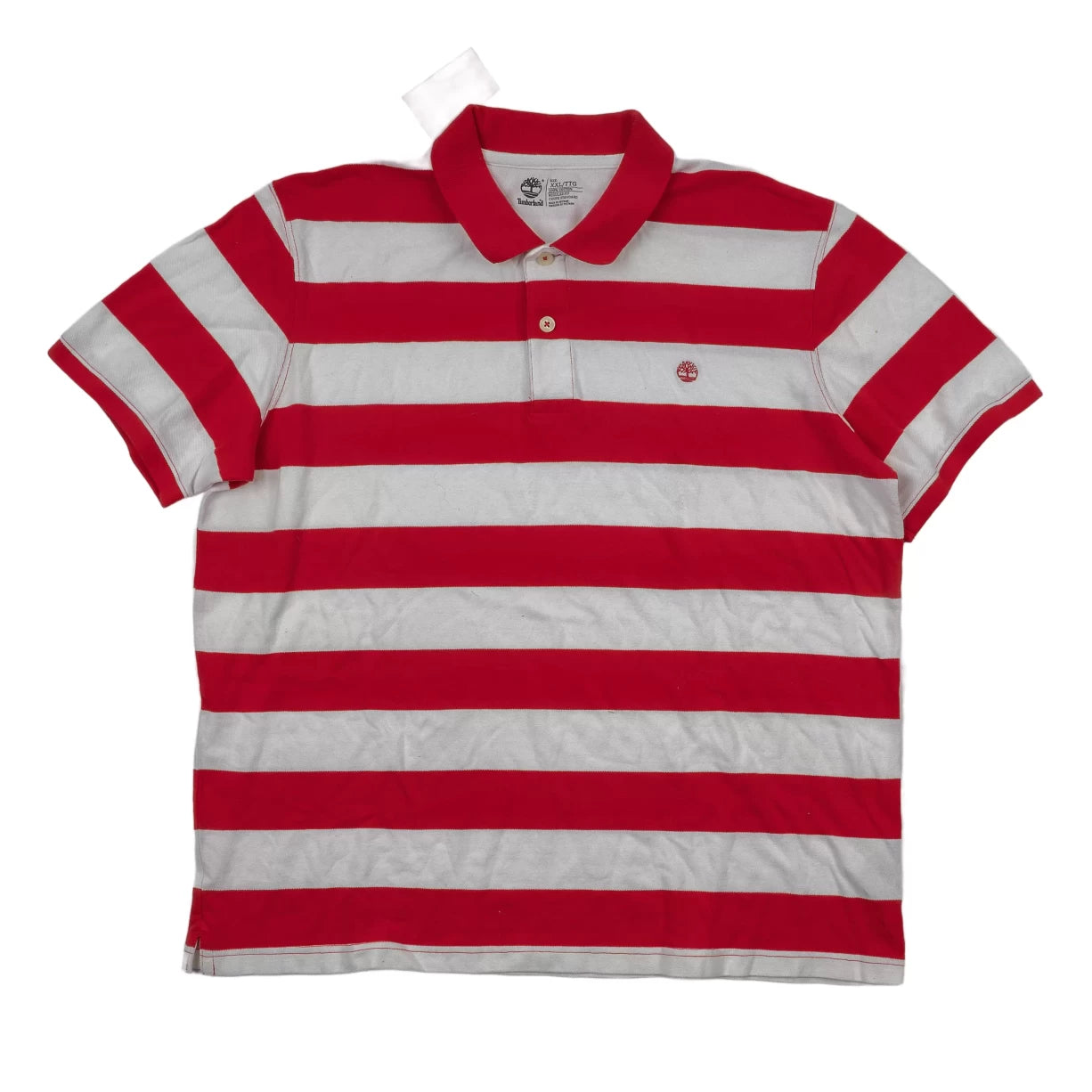 XXLRed/White