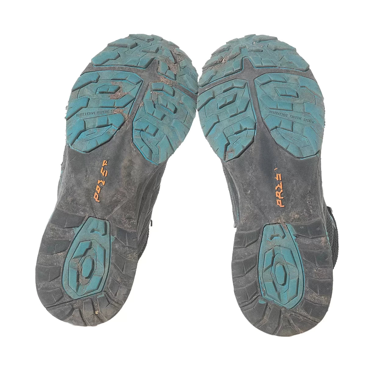 42.5Black/Blue