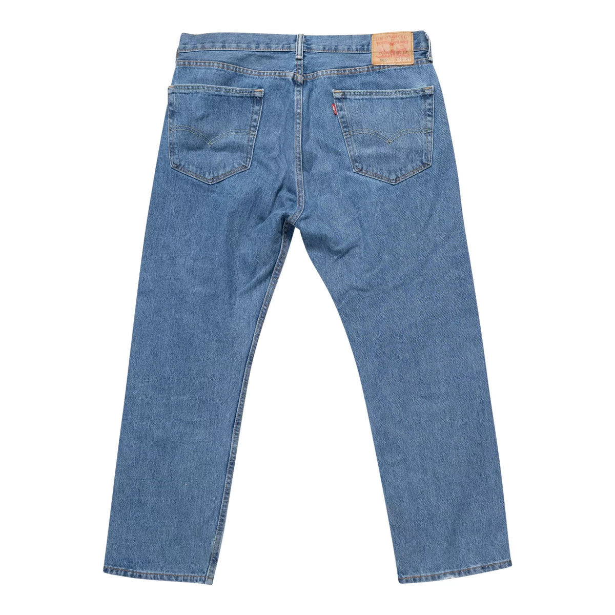 36 - ShortBlue