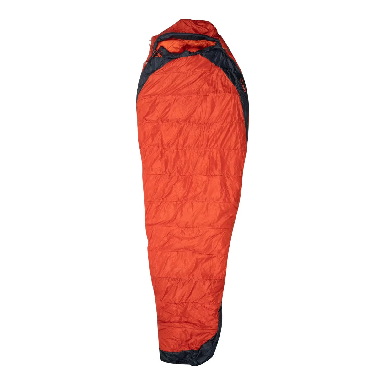 Regular - Left ZipOrange