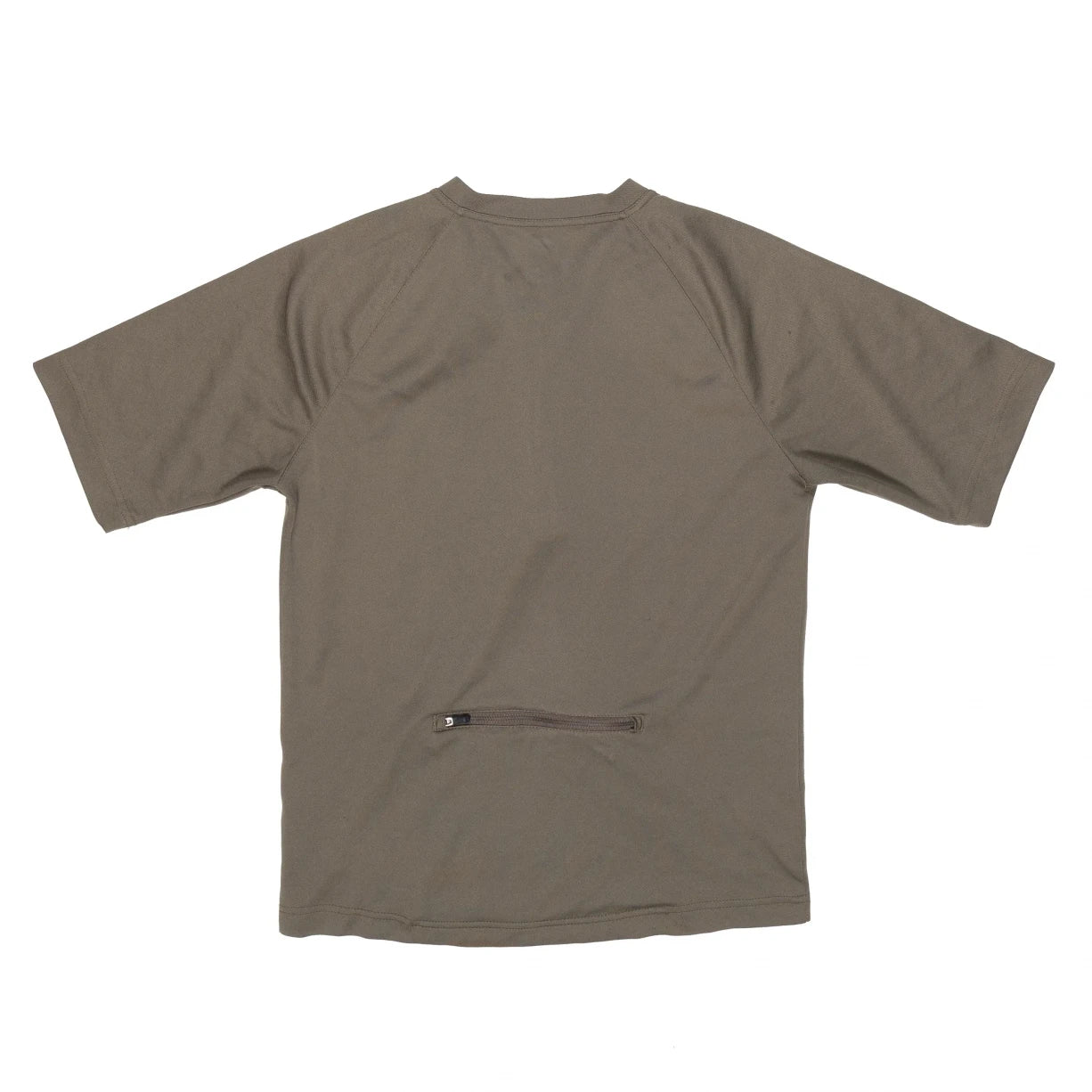 Estimated size SGreen