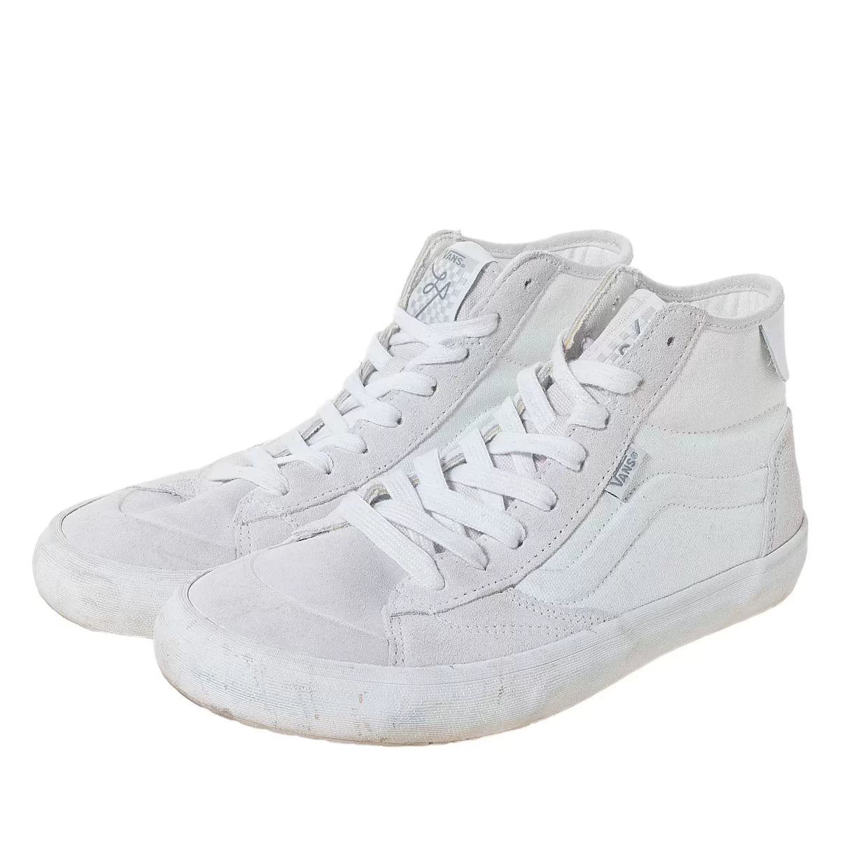 8.5White