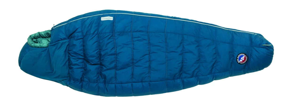 PetiteLyons Blue/Teal
