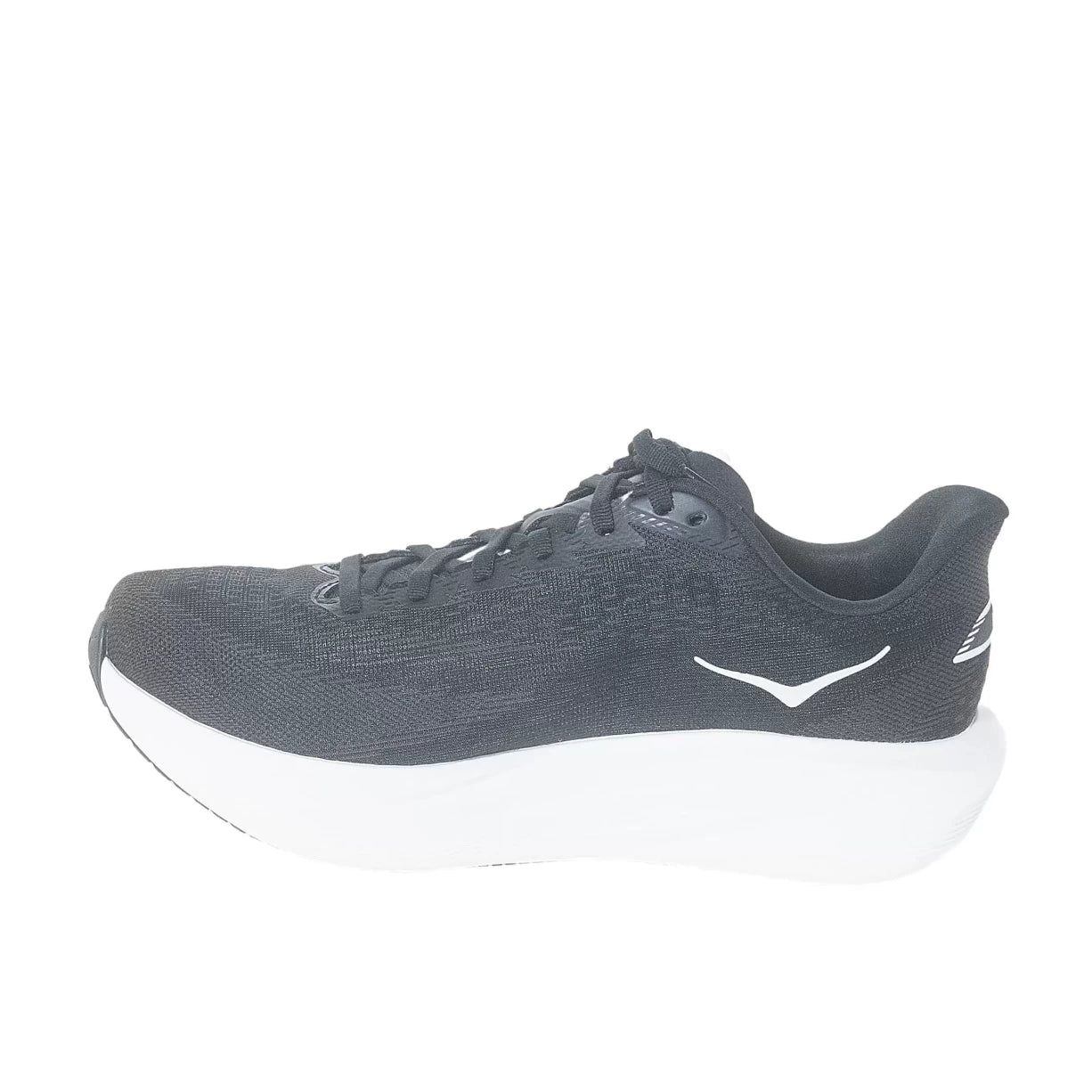 9Black/White