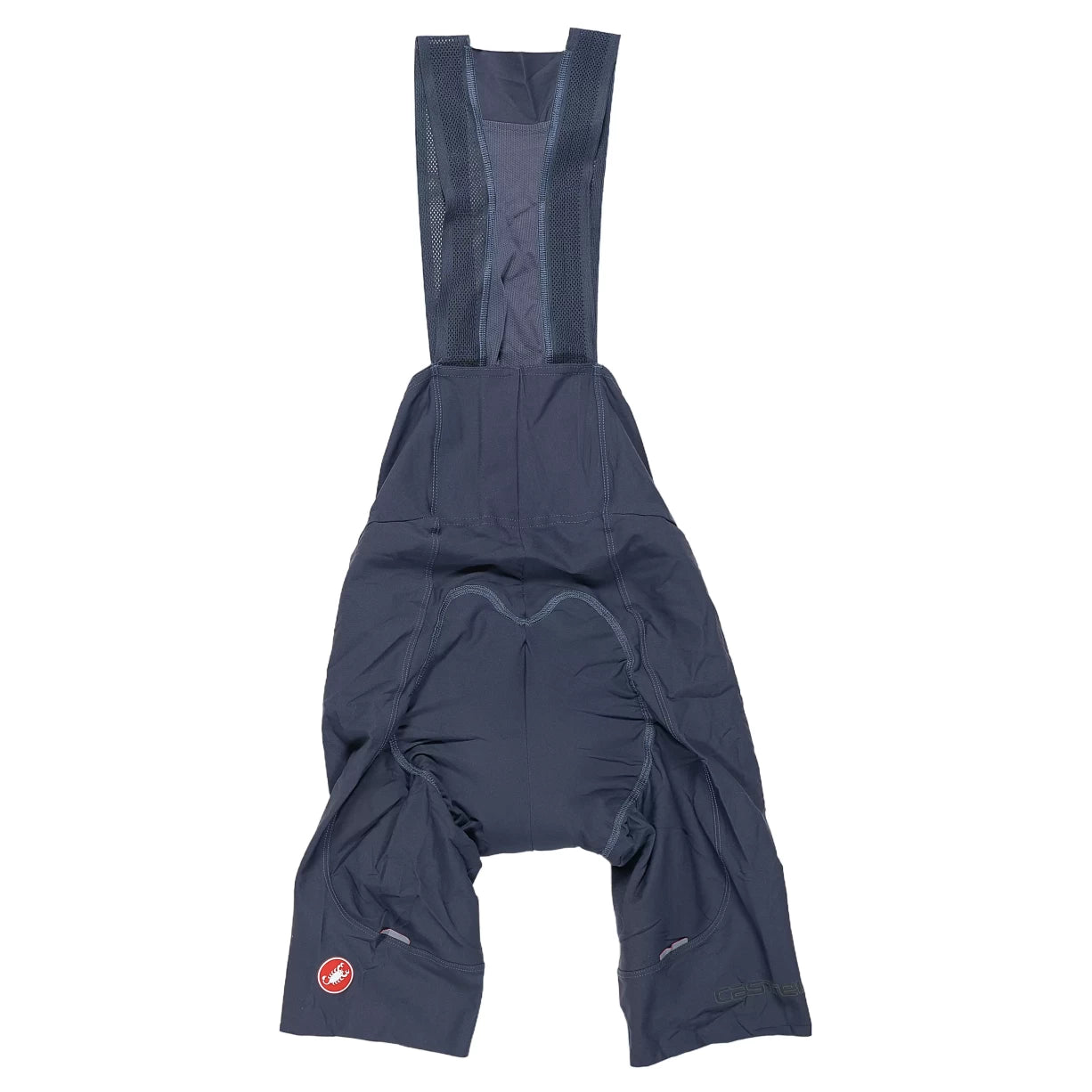 ShortDark Blue