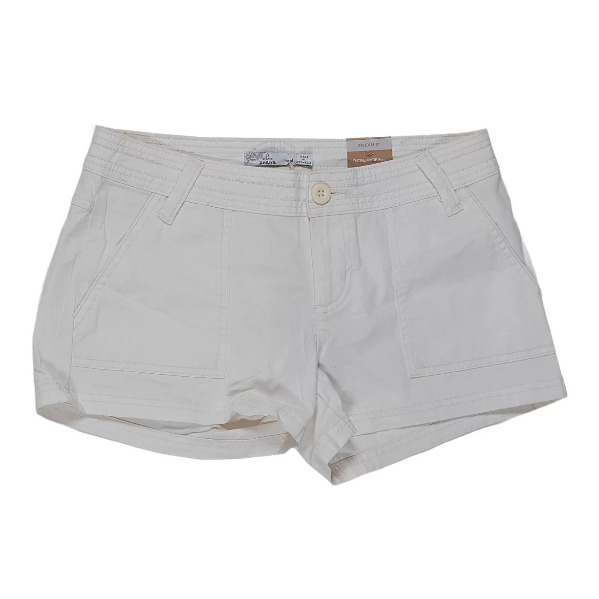 4White