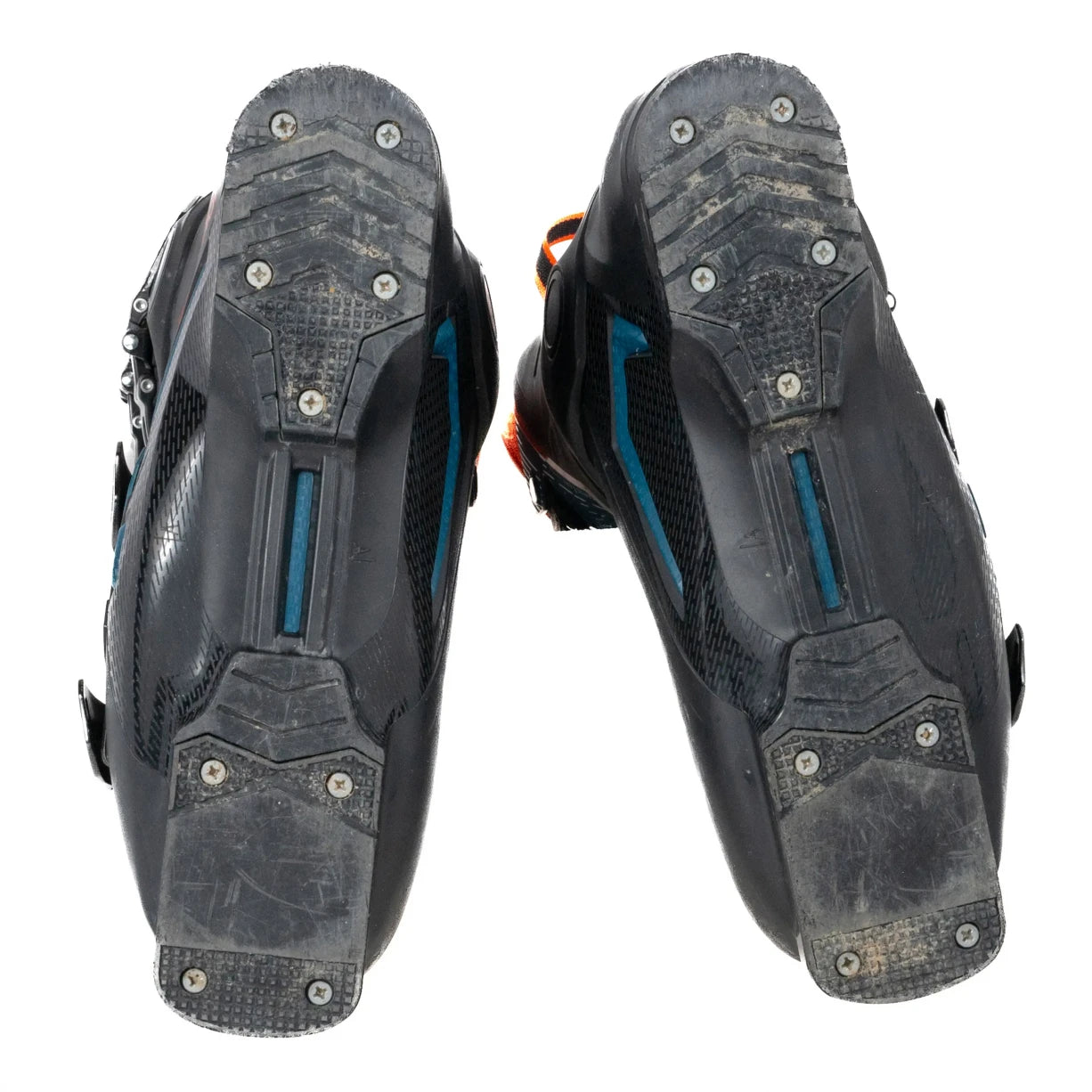 28/28.5Black