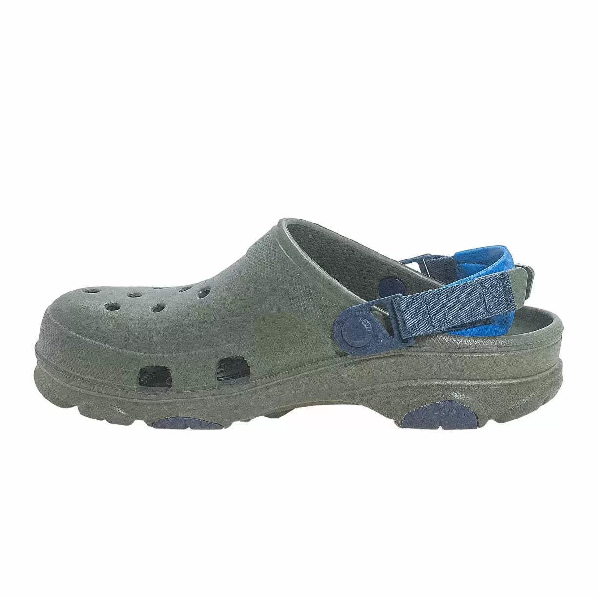 7Army Green