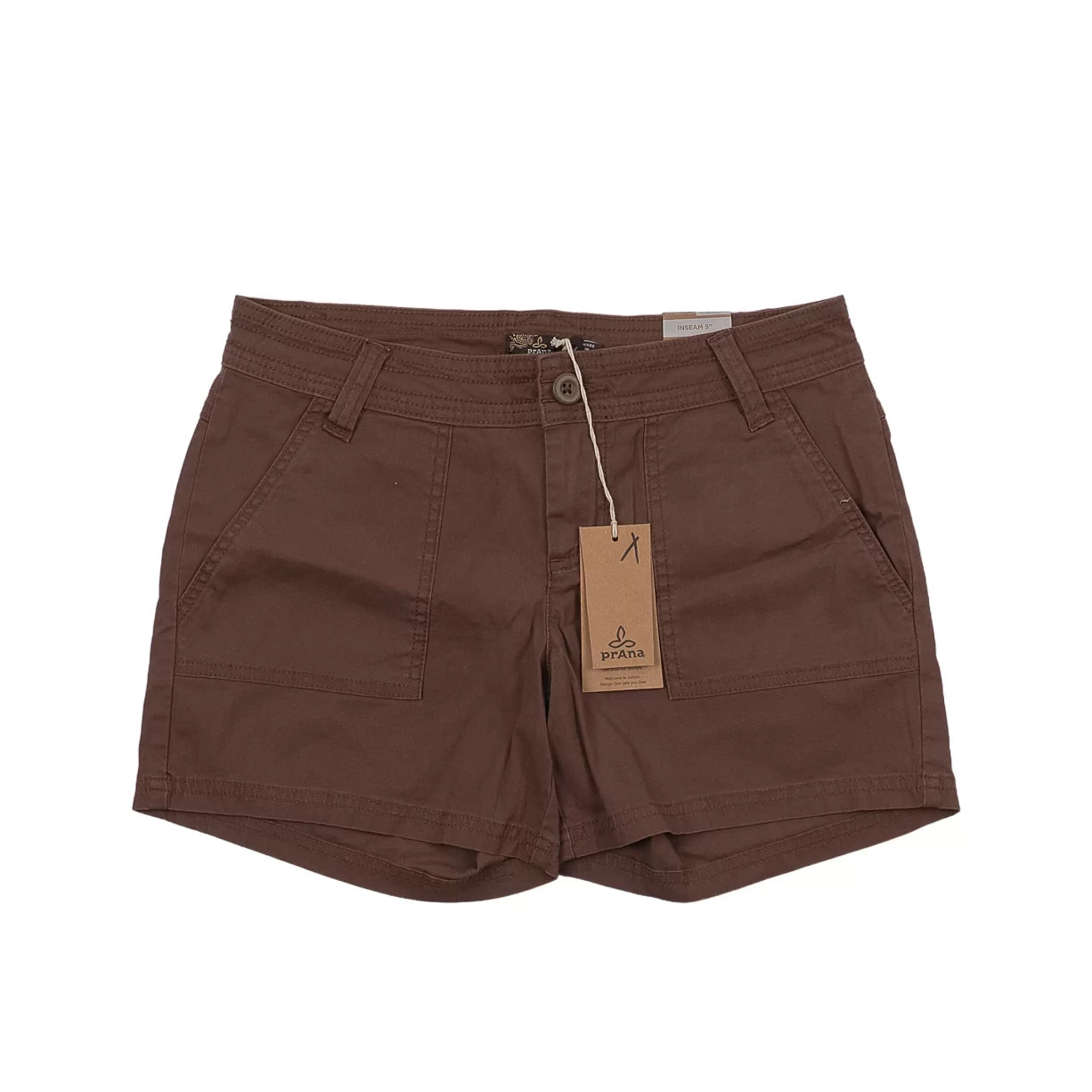4Brown