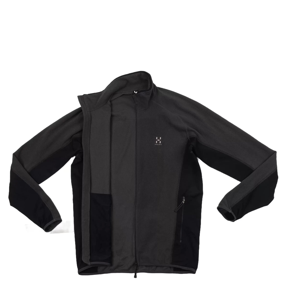 LGrey/Black