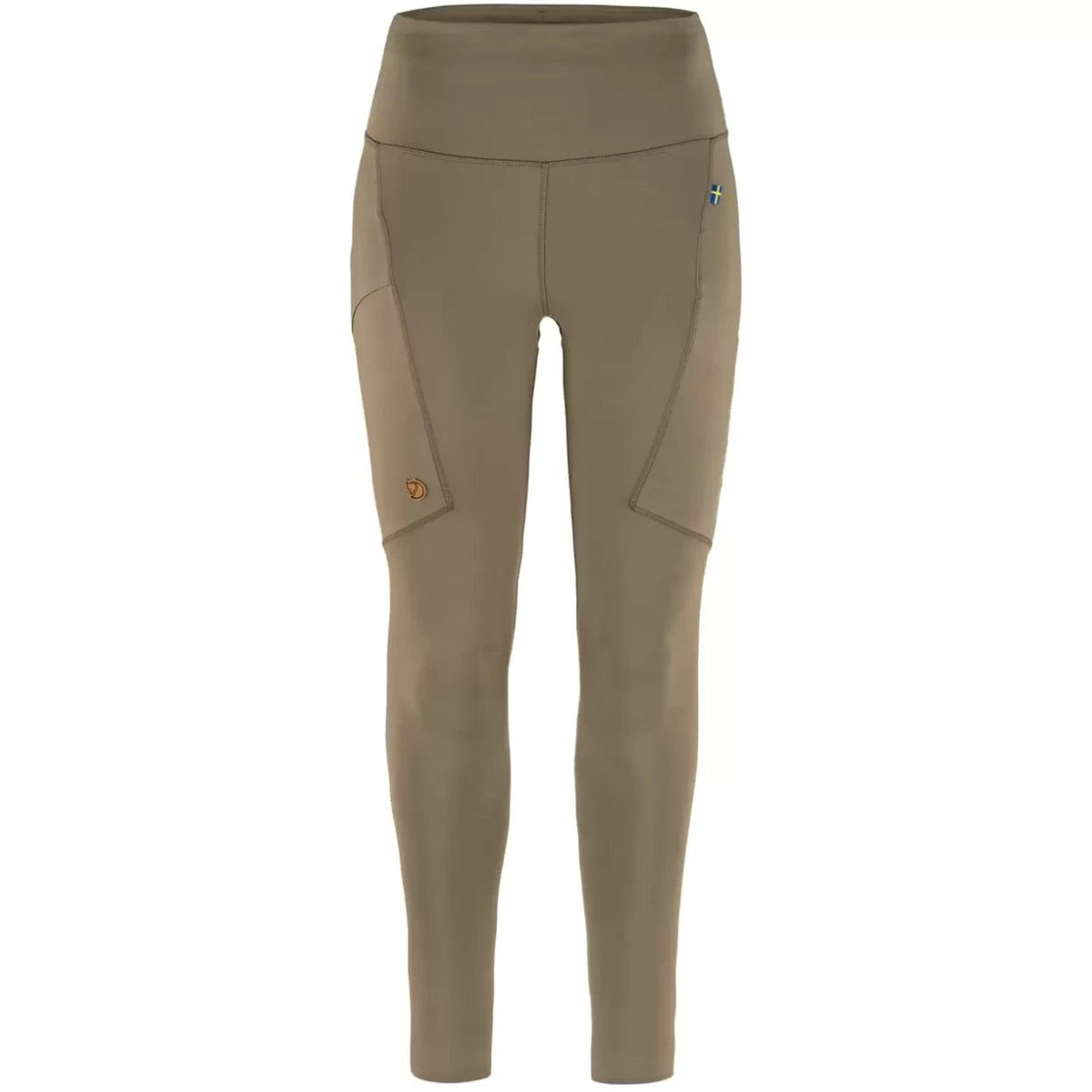 SSuede Brown