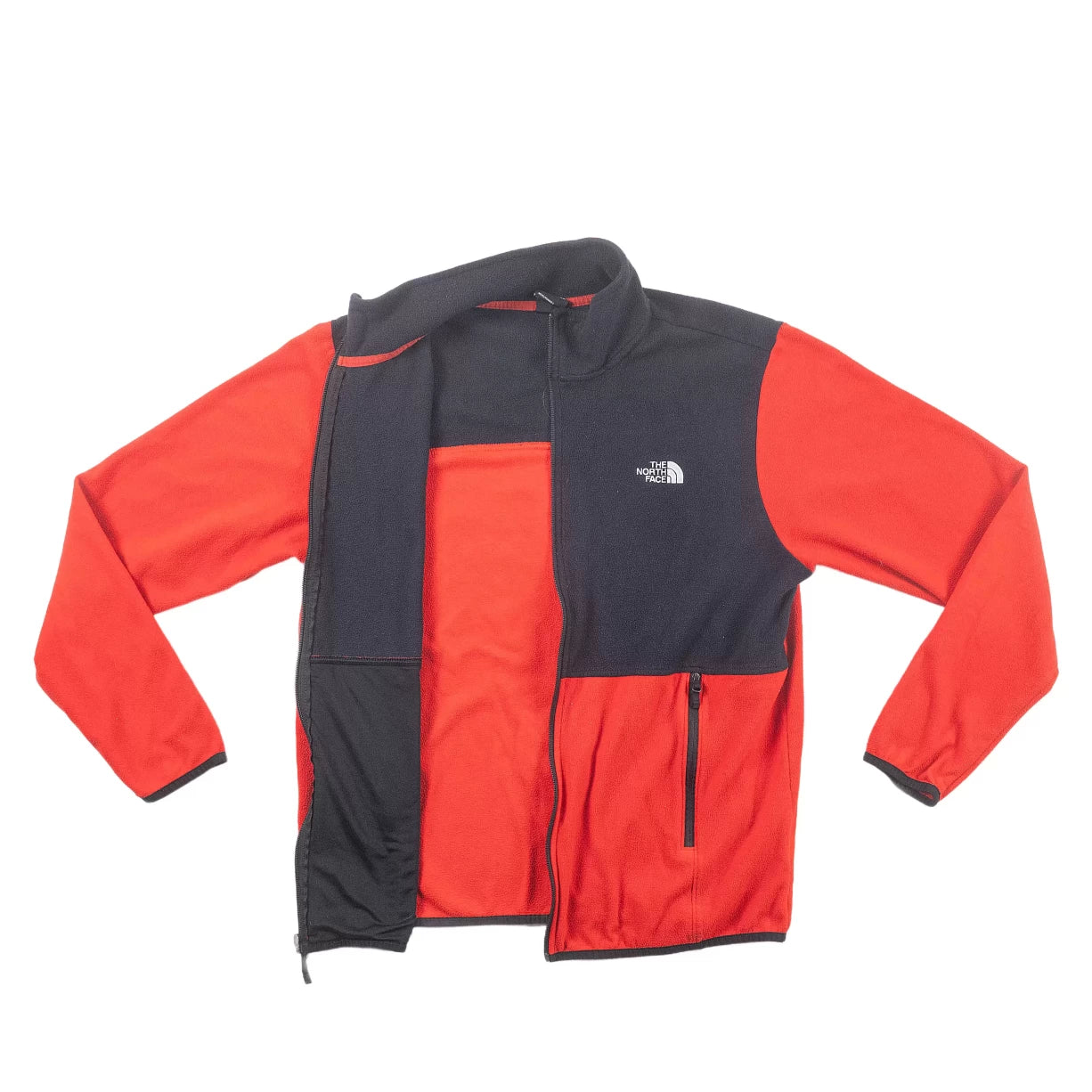 LBlack/Red