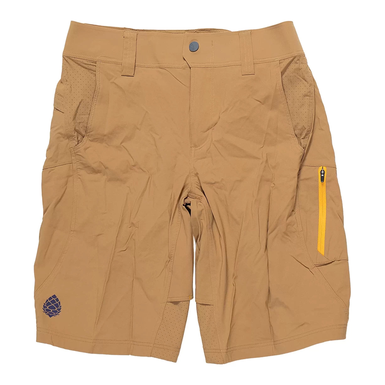 33Brown