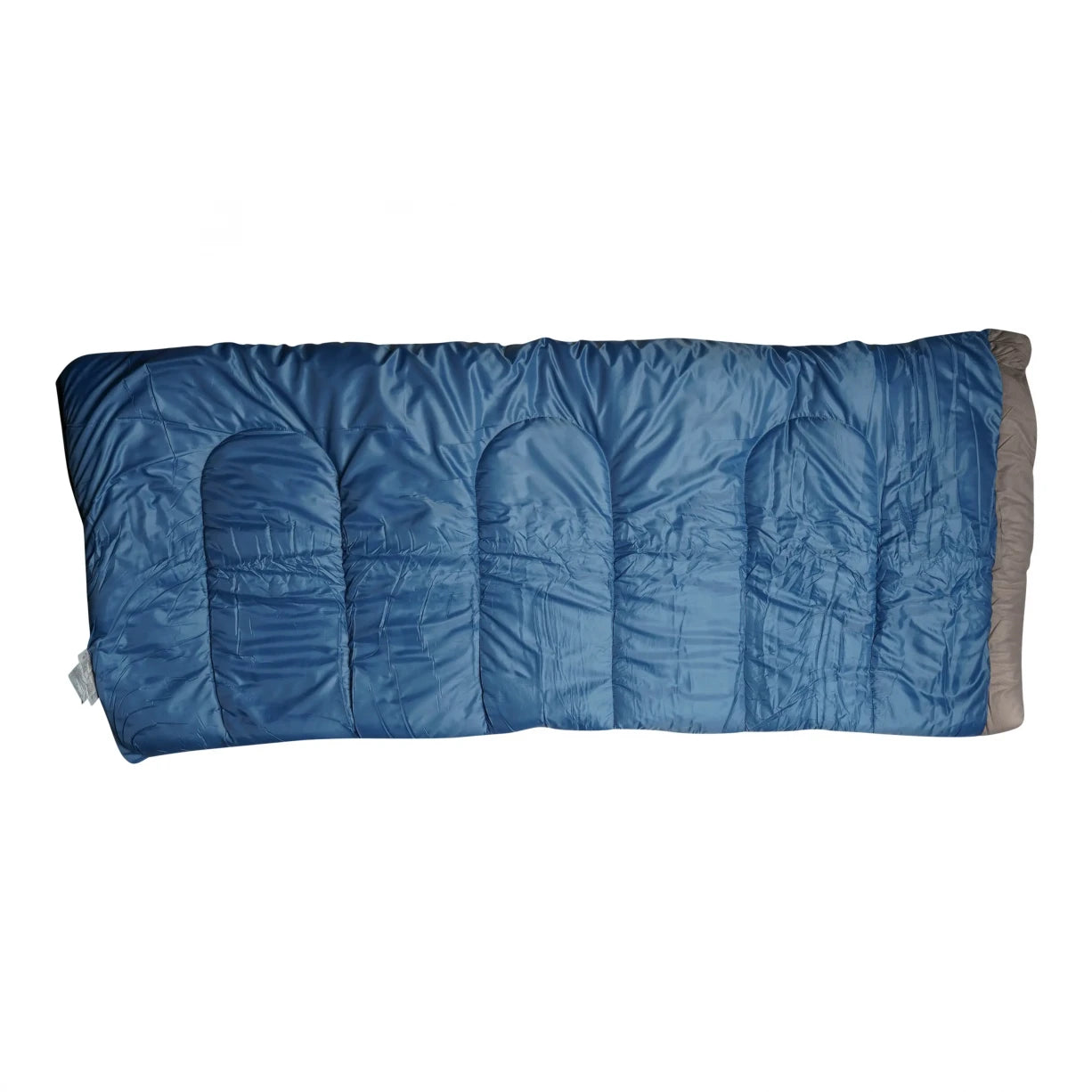 Regular - Right ZipLight Blue